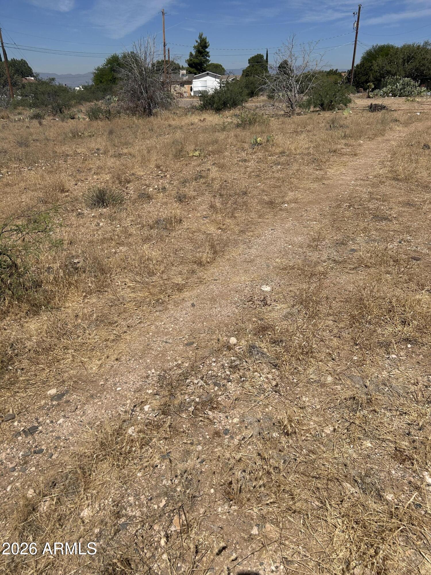 WICKIUP MESA UNIT 3 - Land
