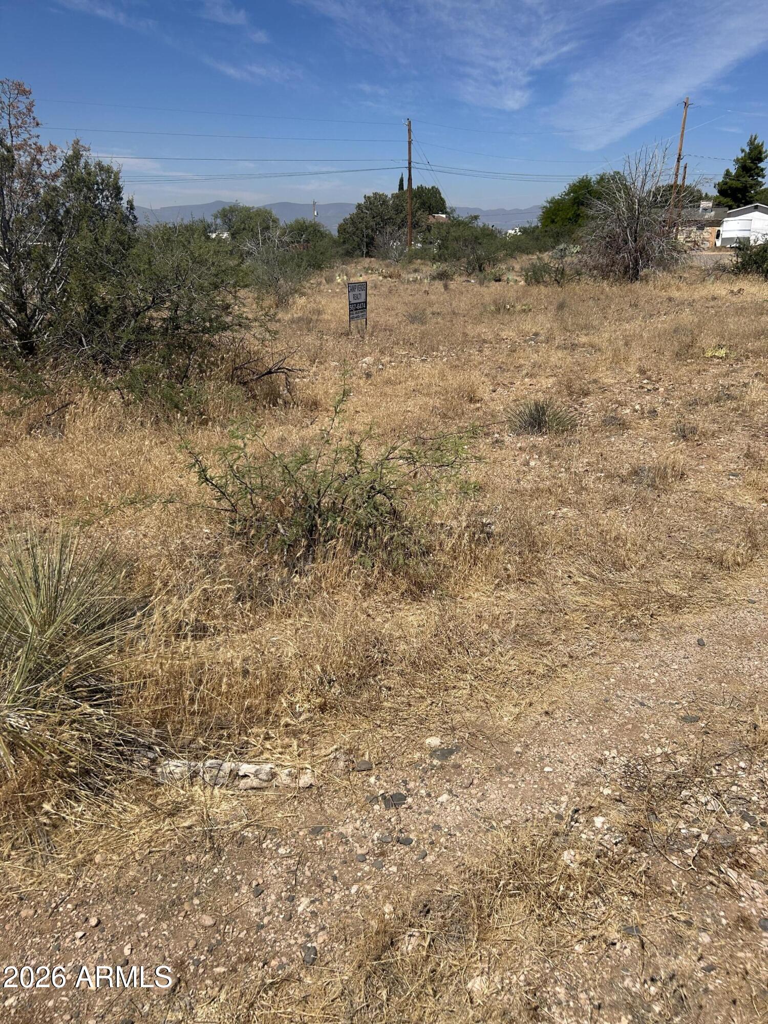 WICKIUP MESA UNIT 3 - Land