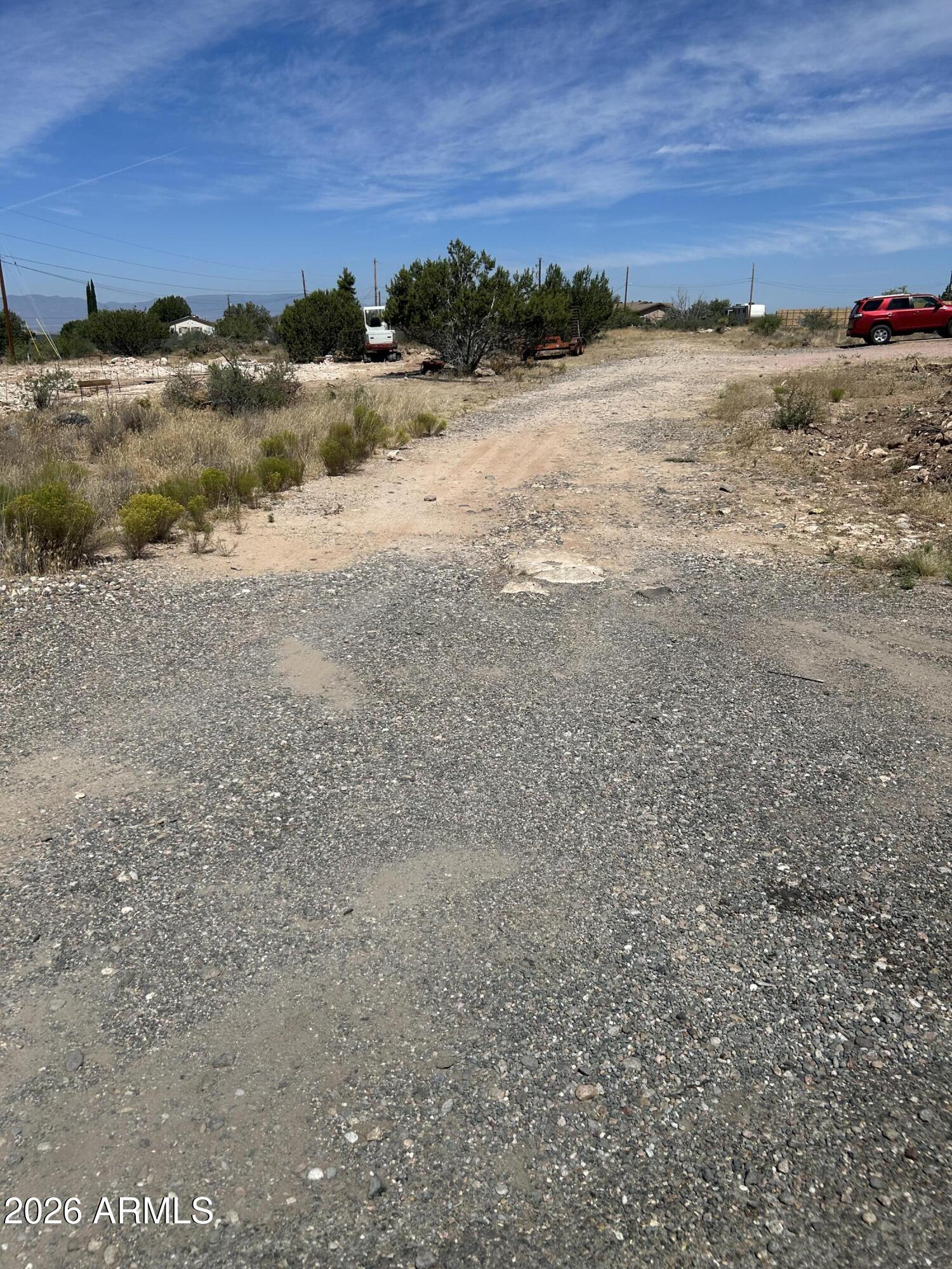 WICKIUP MESA UNIT 3 - Land