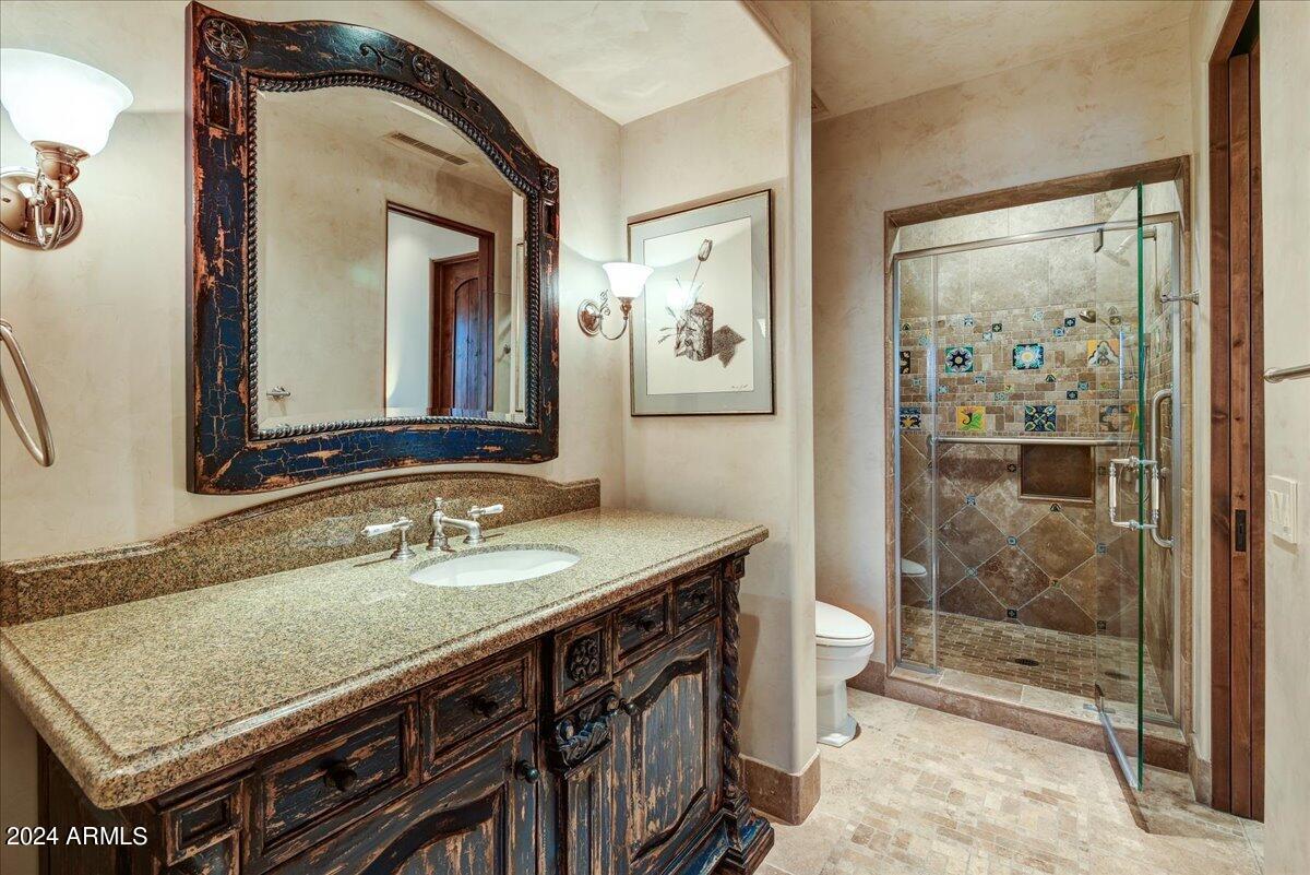 DESERT MOUNTAIN - Residential