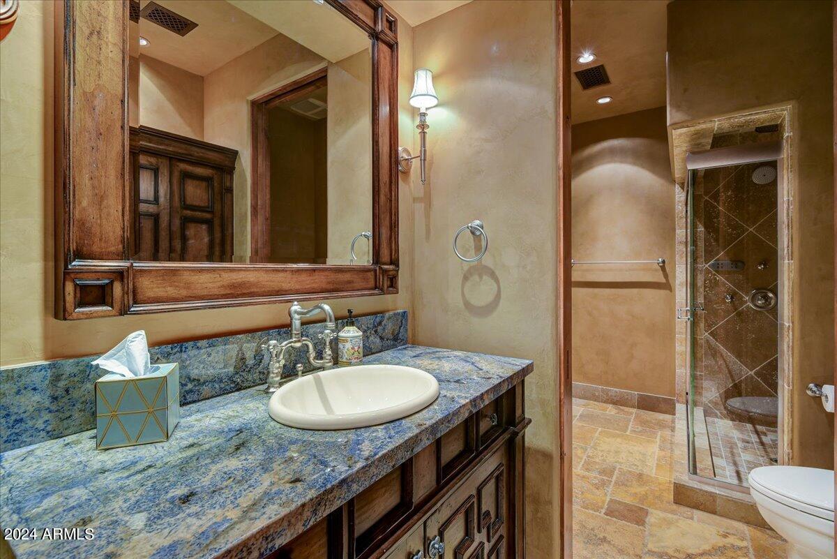 DESERT MOUNTAIN - Residential