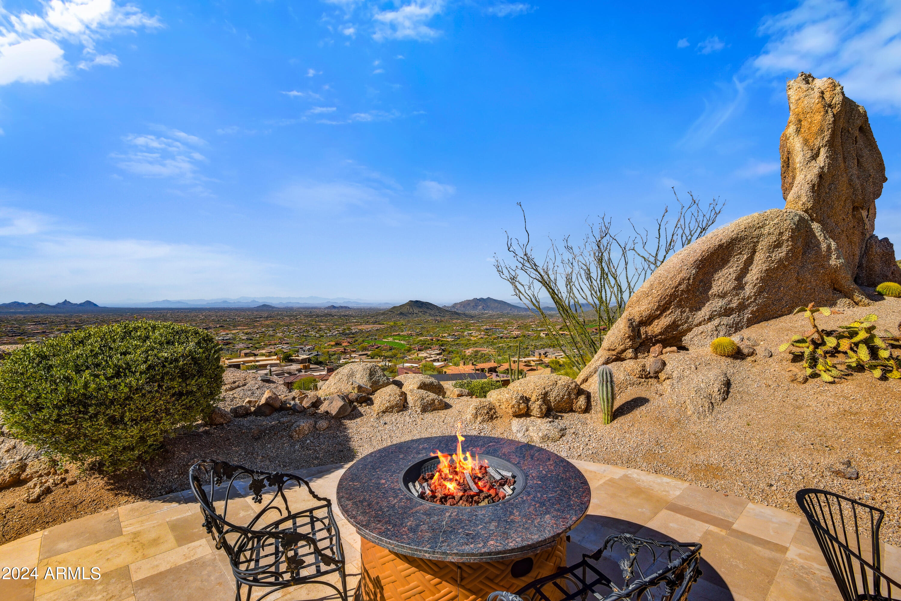 DESERT MOUNTAIN - Residential