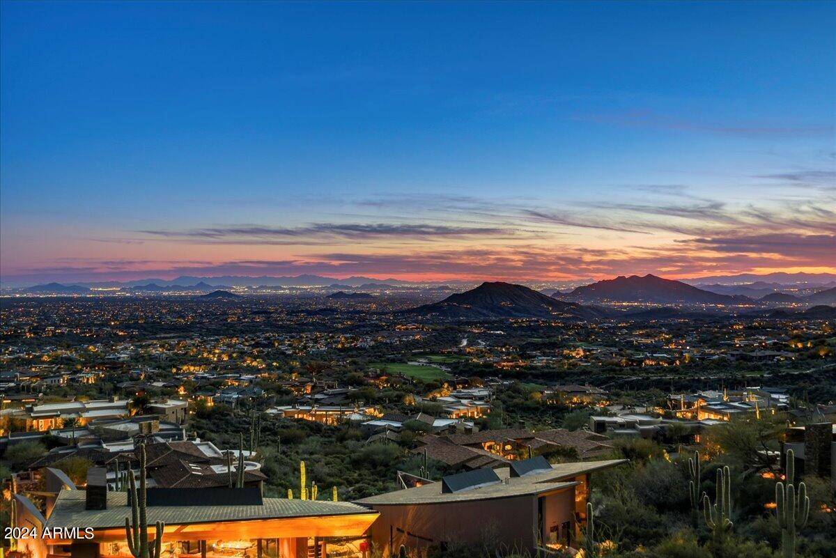 DESERT MOUNTAIN - Residential