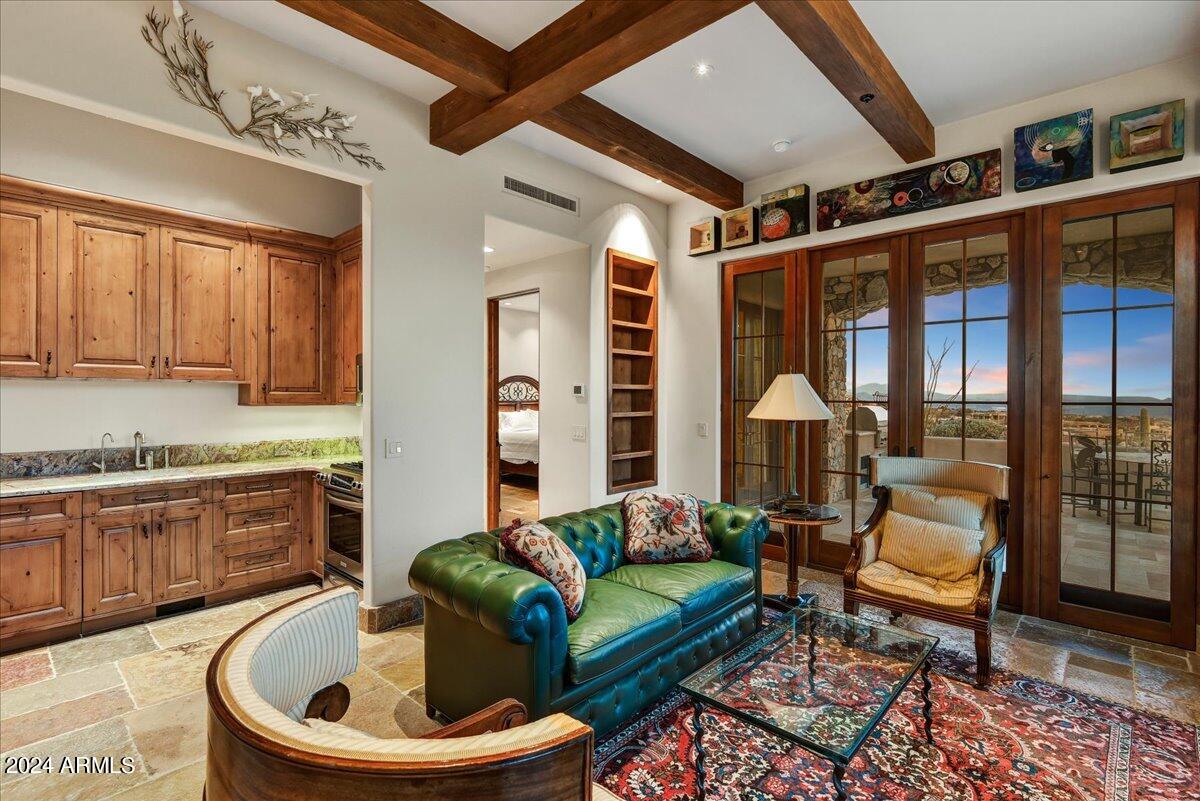 DESERT MOUNTAIN - Residential