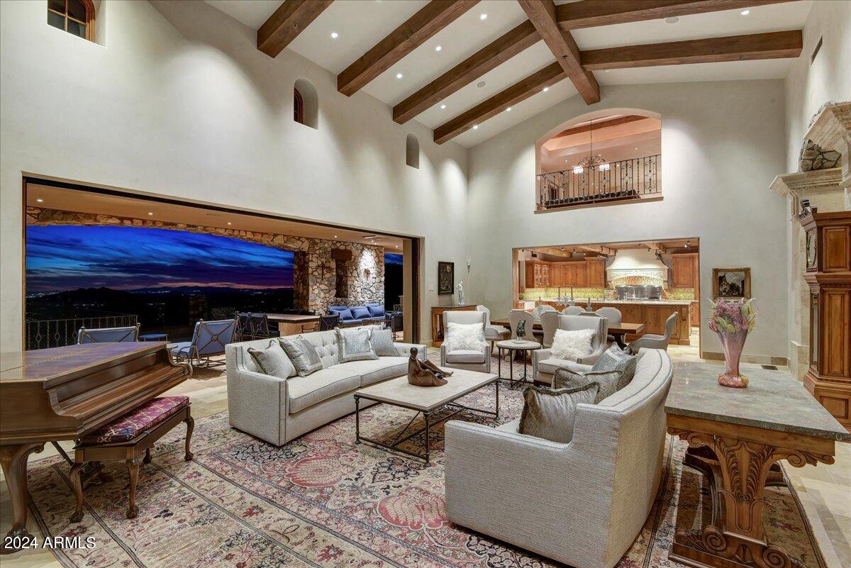 DESERT MOUNTAIN - Residential