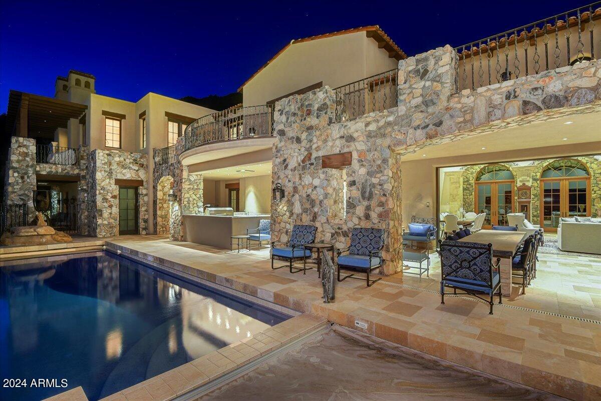 DESERT MOUNTAIN - Residential