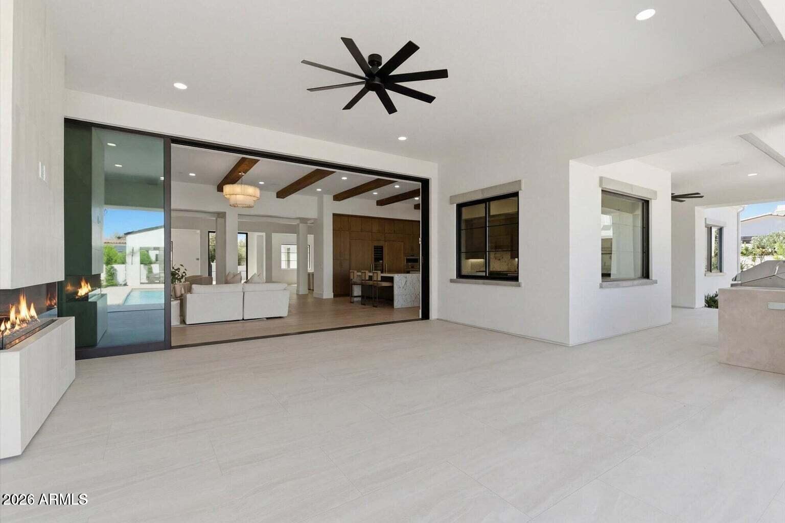 HIDDEN VILLAGE 14 - Residential Lease