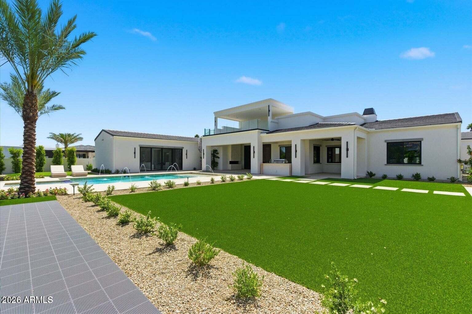 HIDDEN VILLAGE 14 - Residential Lease