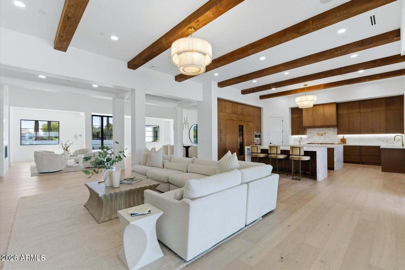 HIDDEN VILLAGE 14 - Residential Lease