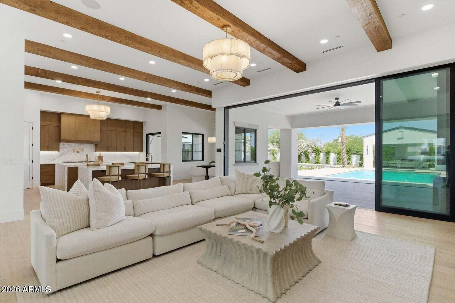 HIDDEN VILLAGE 14 - Residential Lease