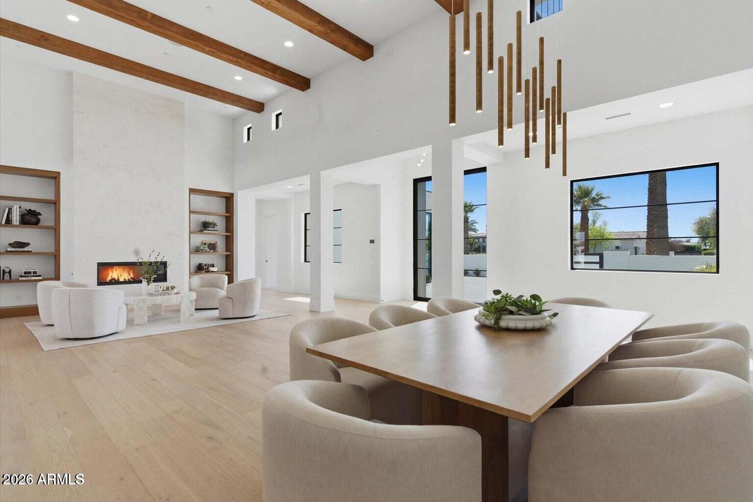 HIDDEN VILLAGE 14 - Residential Lease