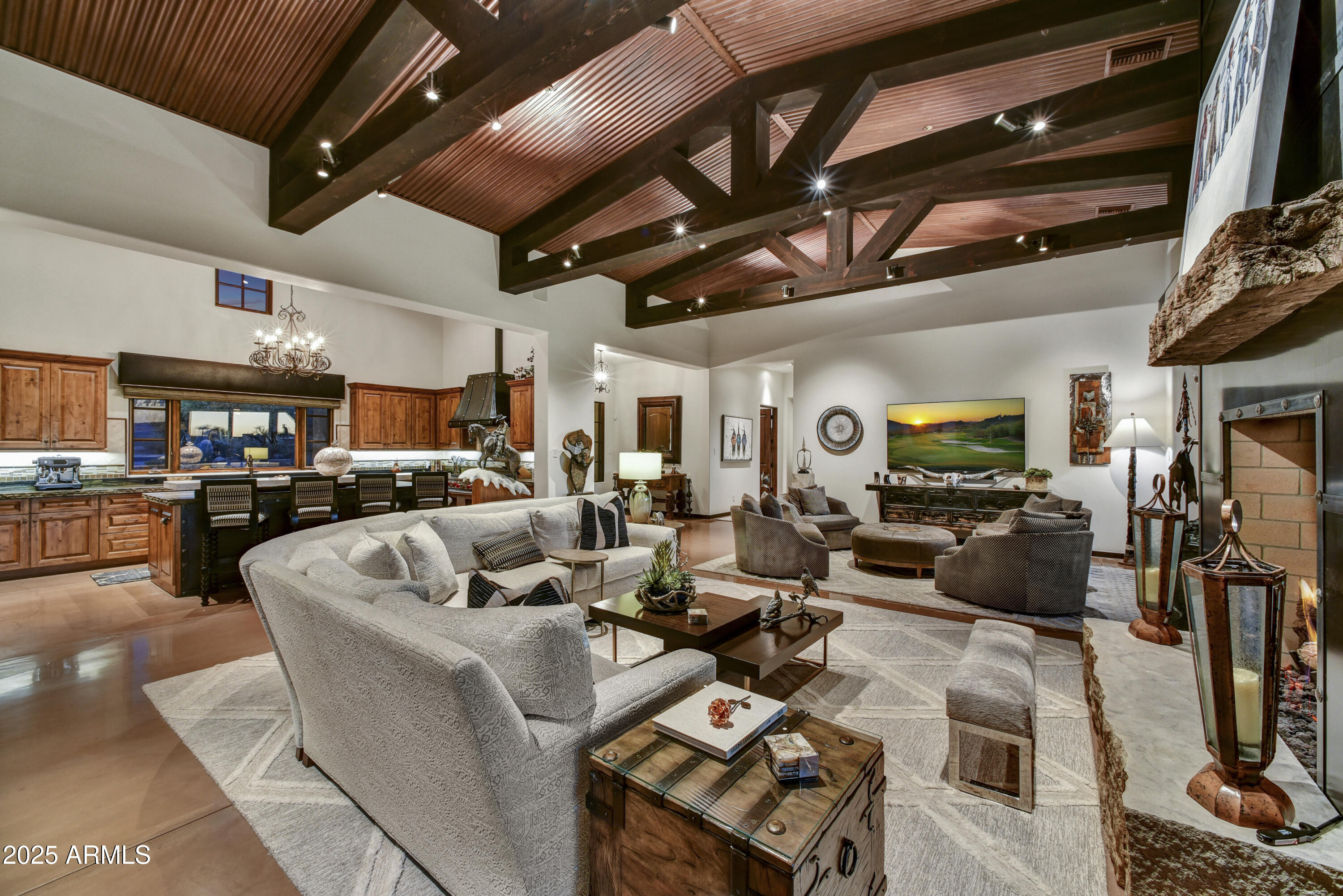 DESERT MOUNTAIN - Residential