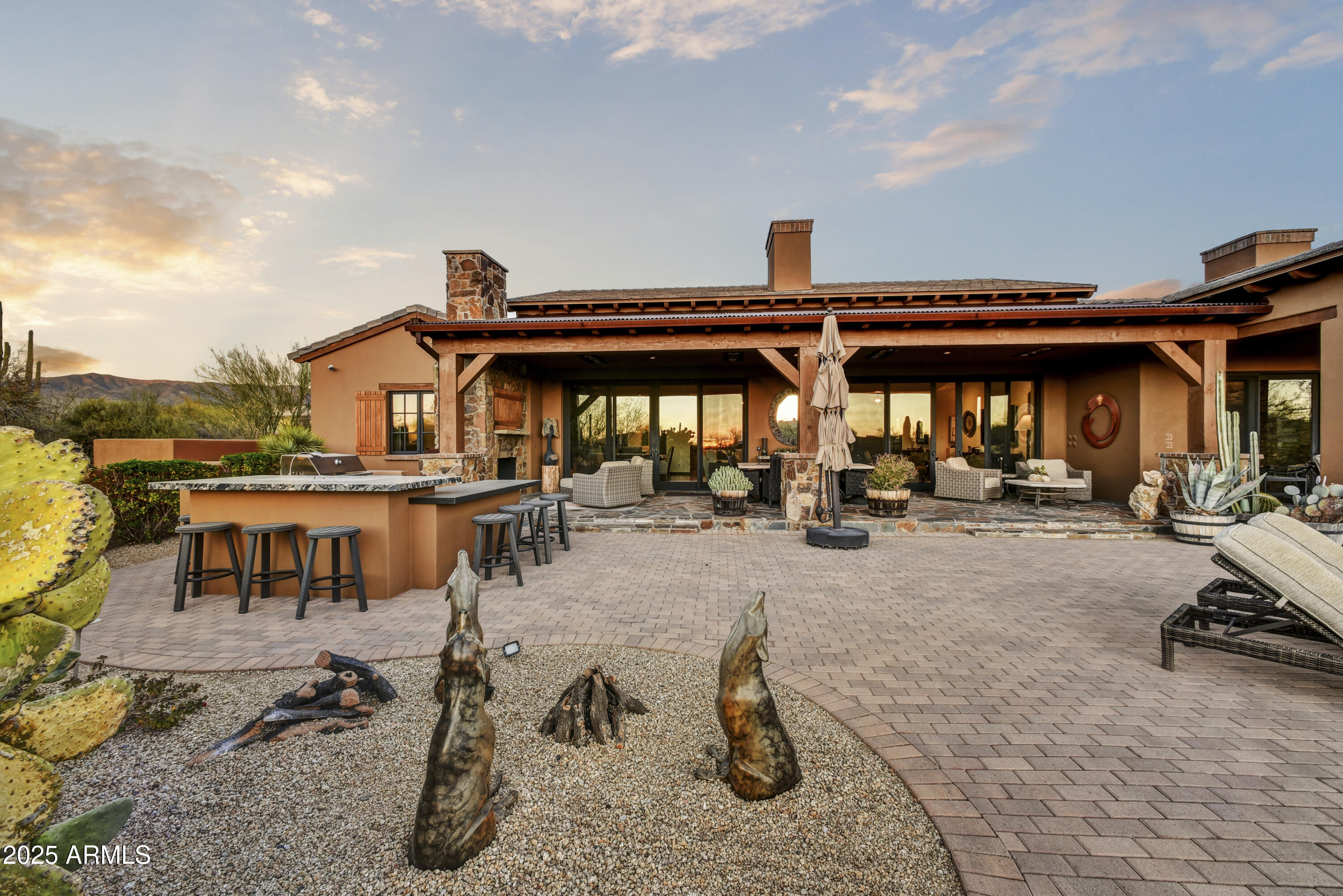 DESERT MOUNTAIN - Residential