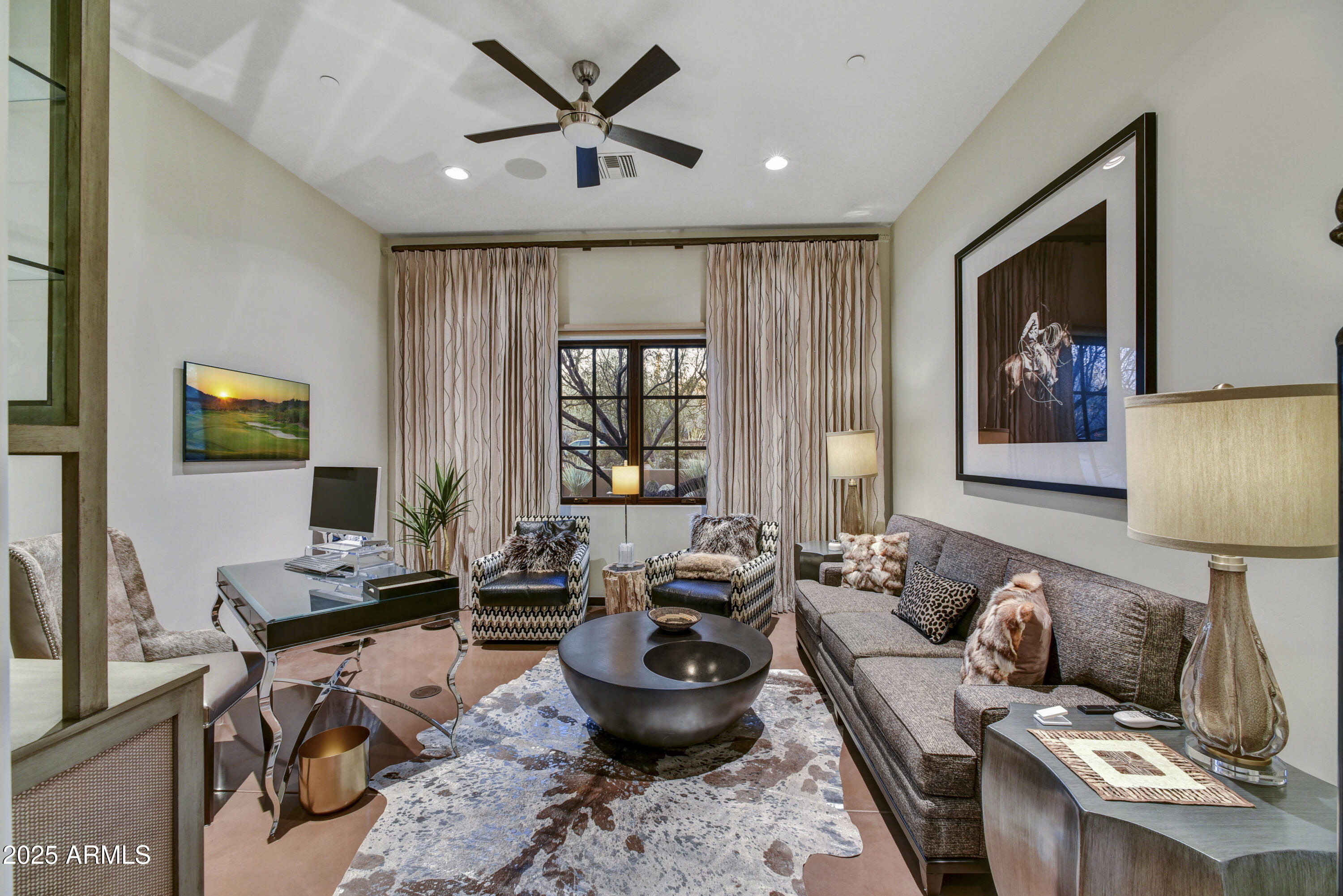 DESERT MOUNTAIN - Residential