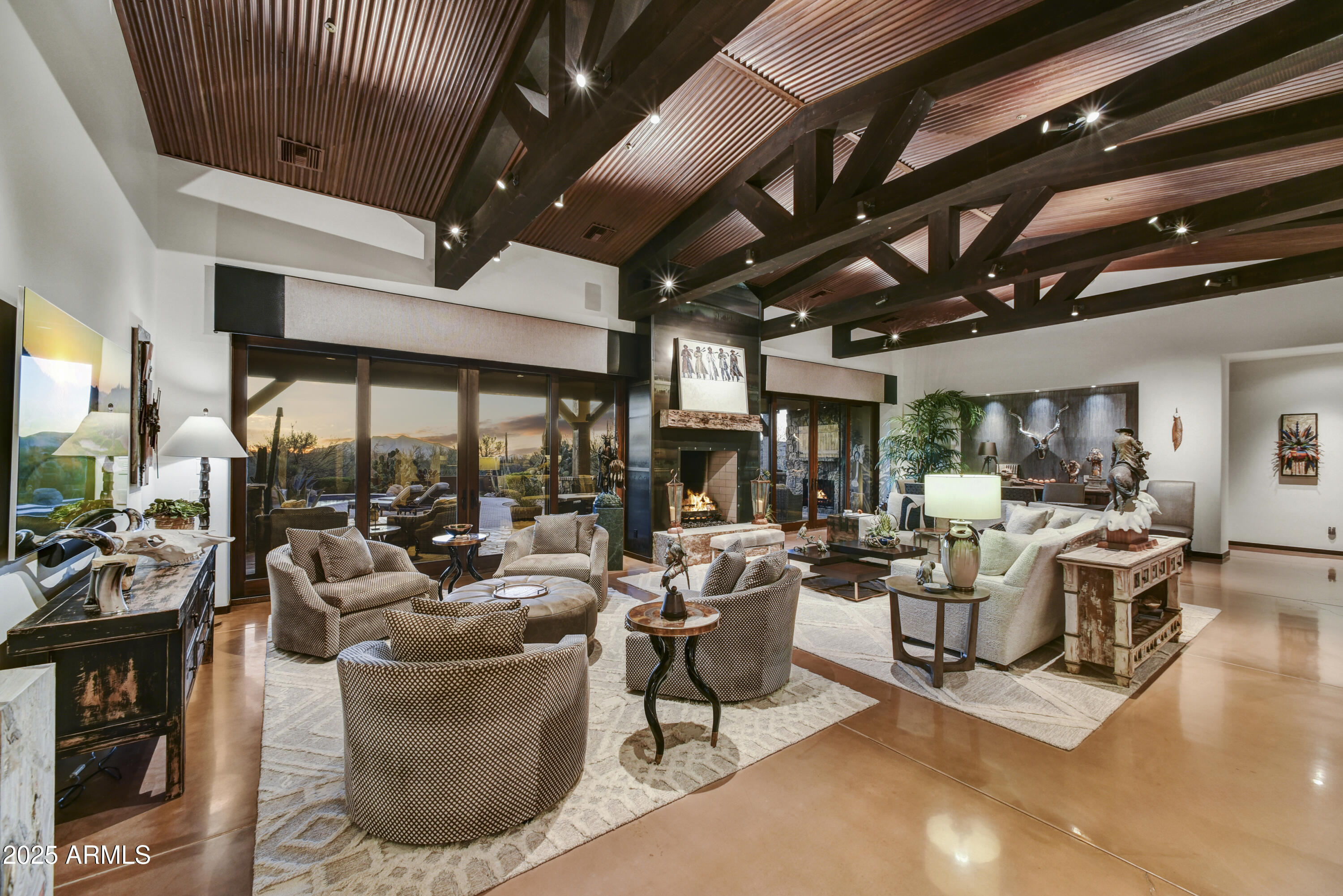 DESERT MOUNTAIN - Residential