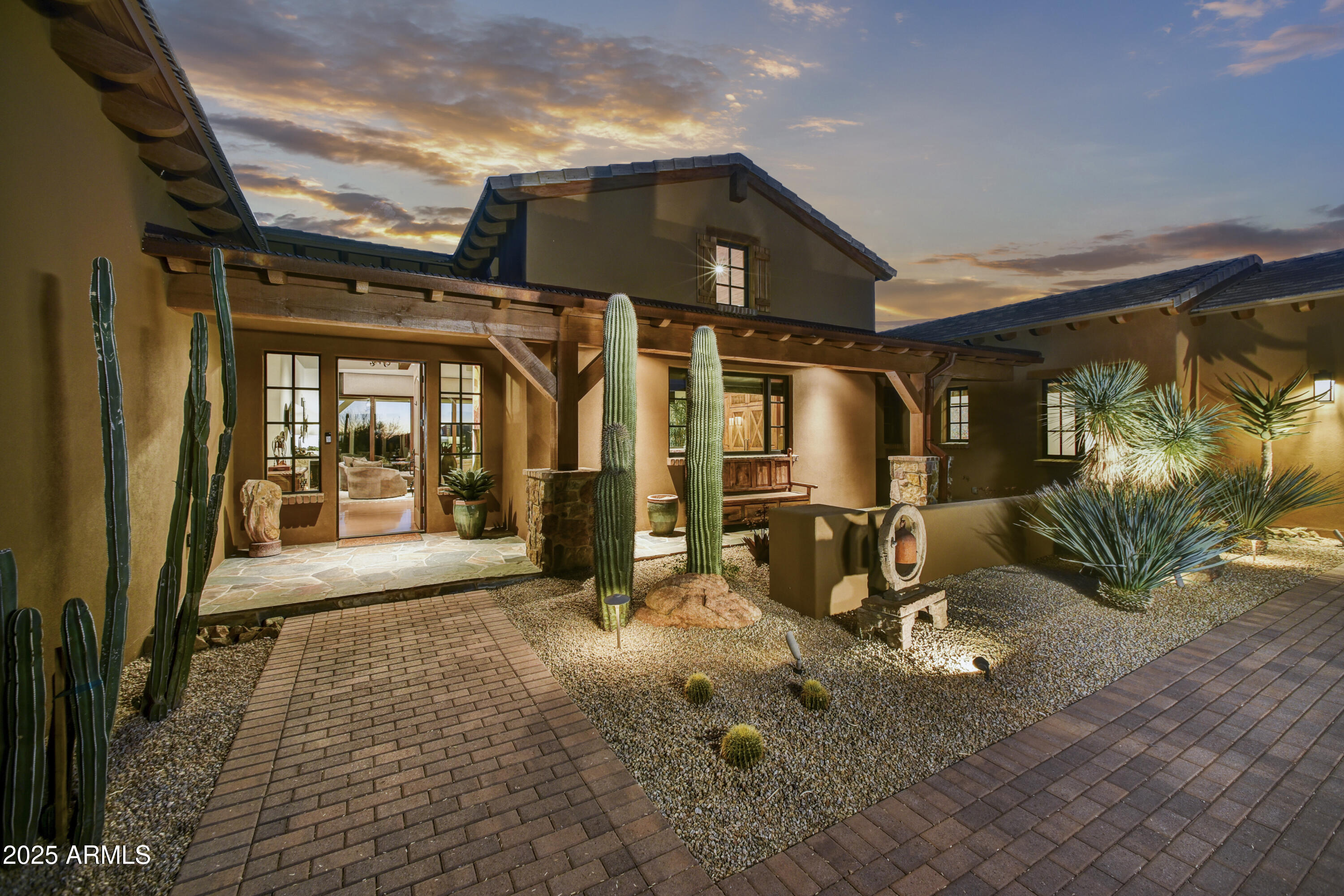 DESERT MOUNTAIN - Residential