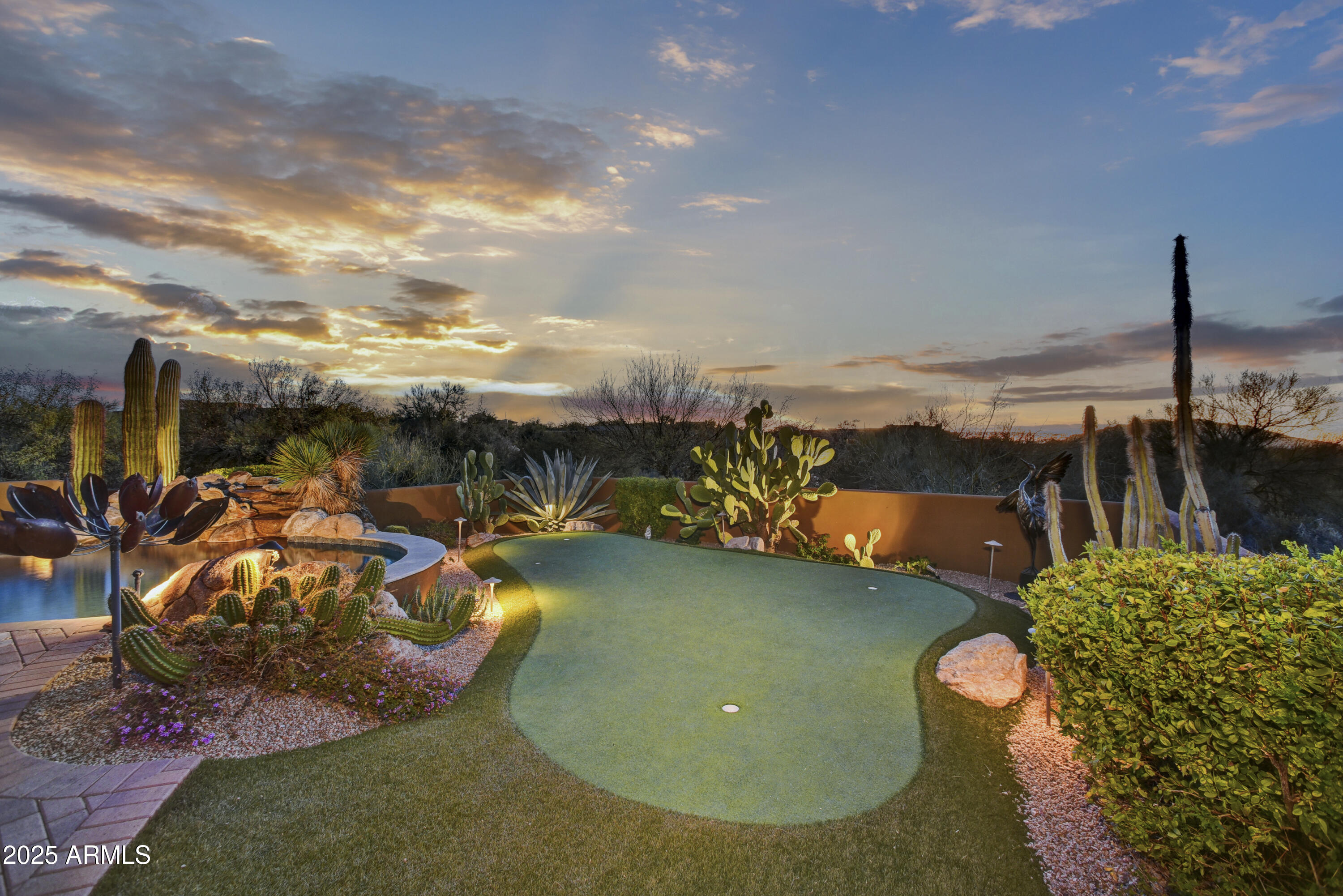DESERT MOUNTAIN - Residential