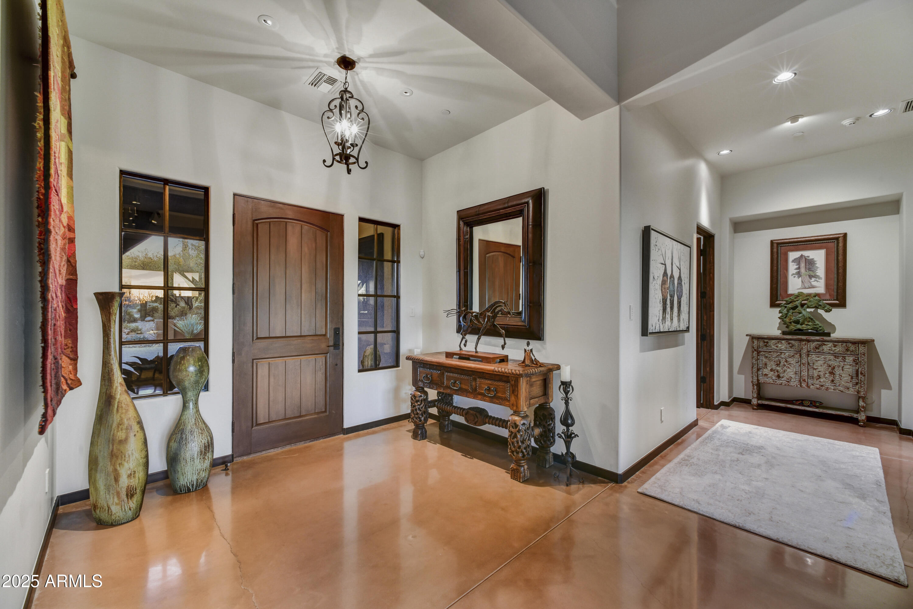 DESERT MOUNTAIN - Residential
