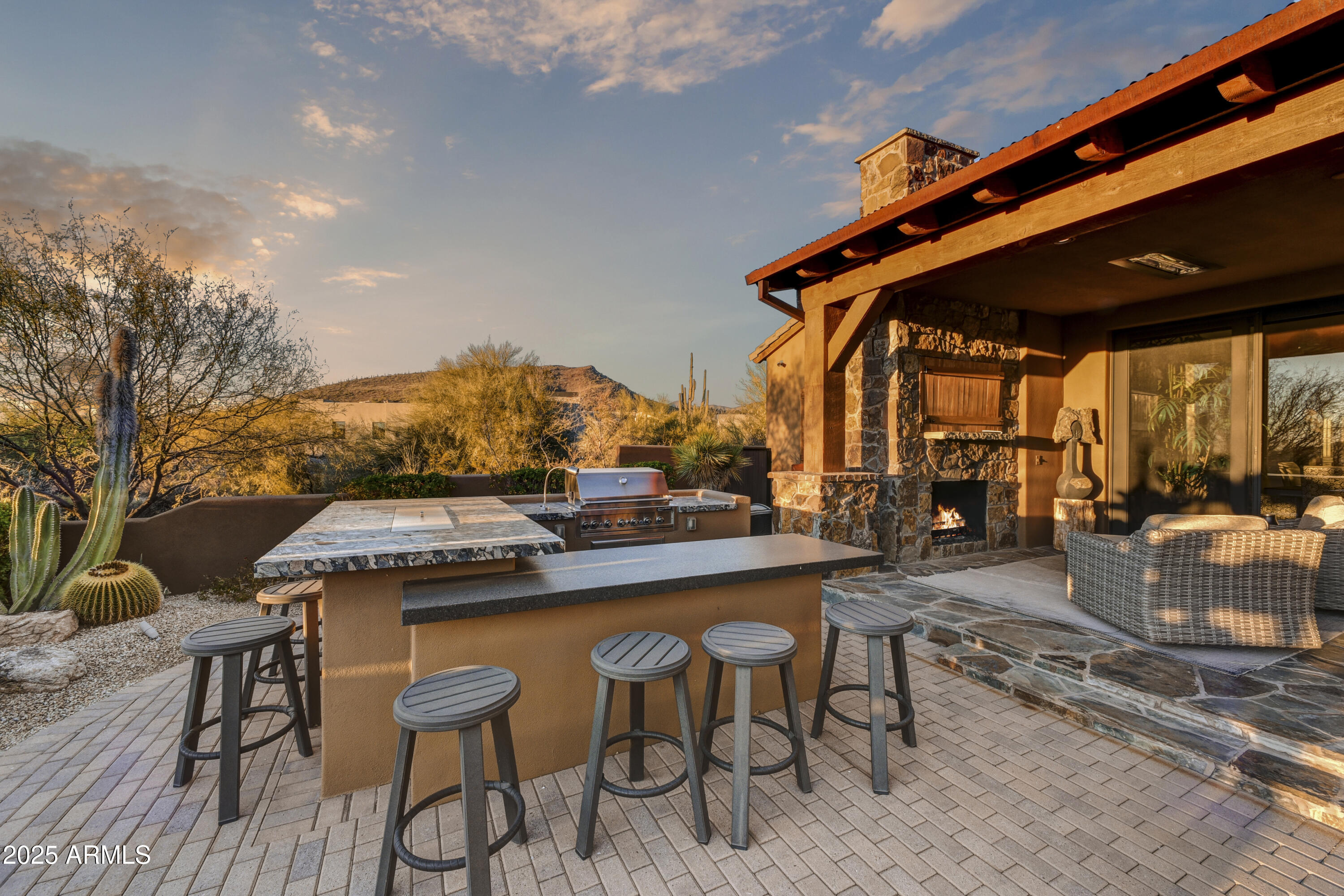 DESERT MOUNTAIN - Residential
