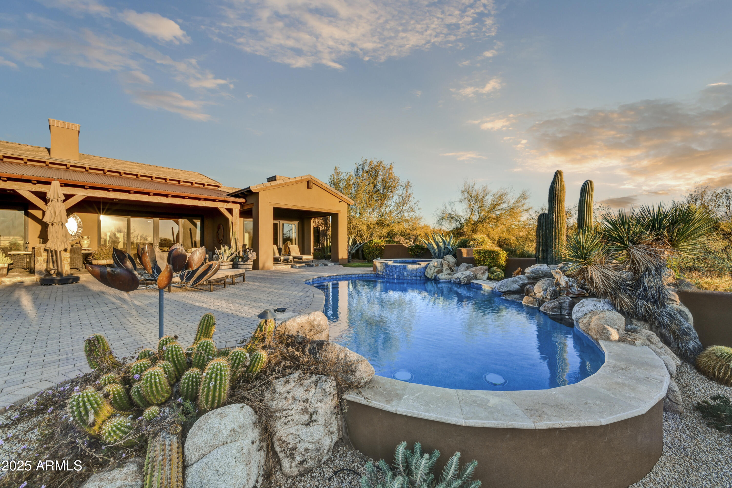 DESERT MOUNTAIN - Residential