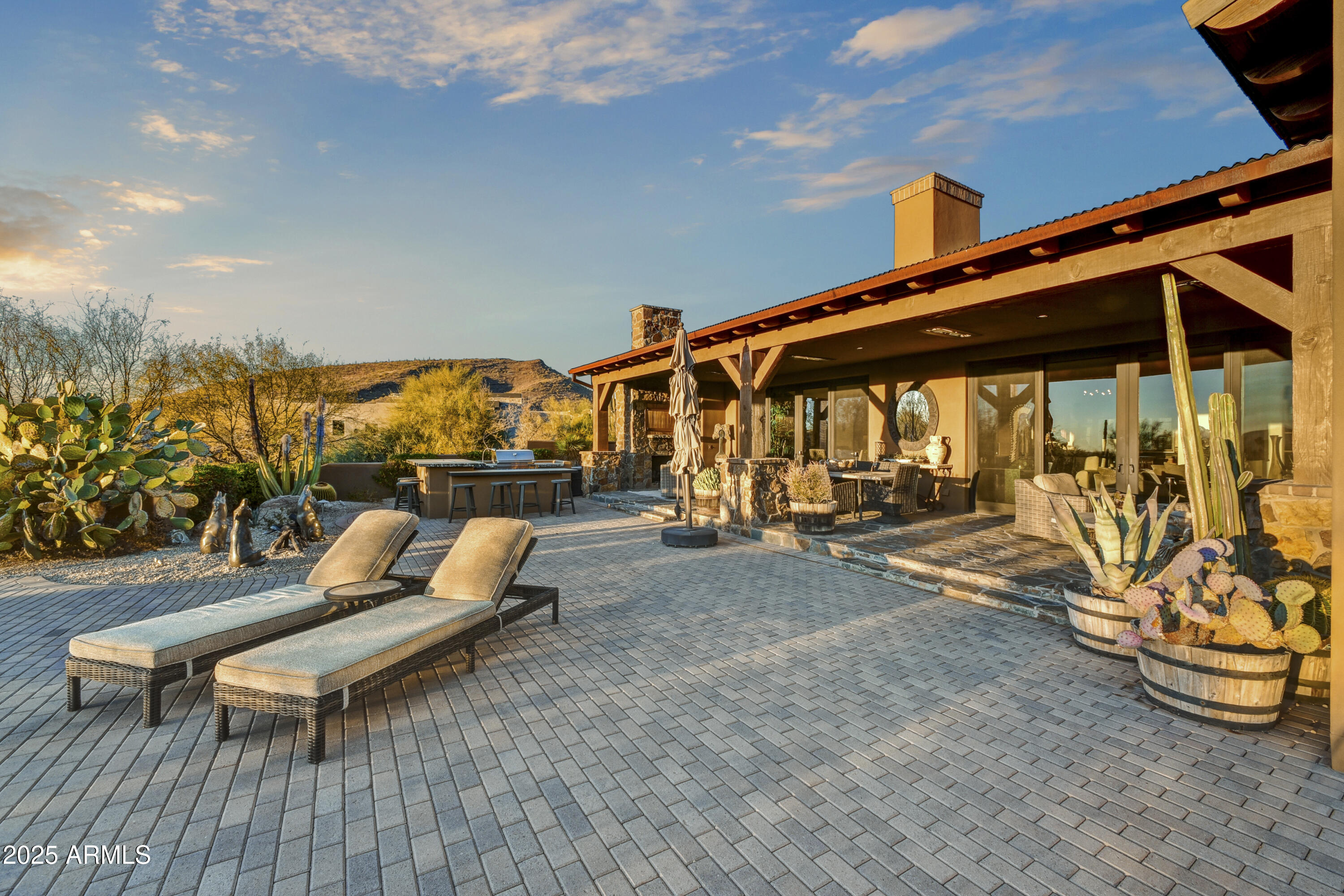 DESERT MOUNTAIN - Residential