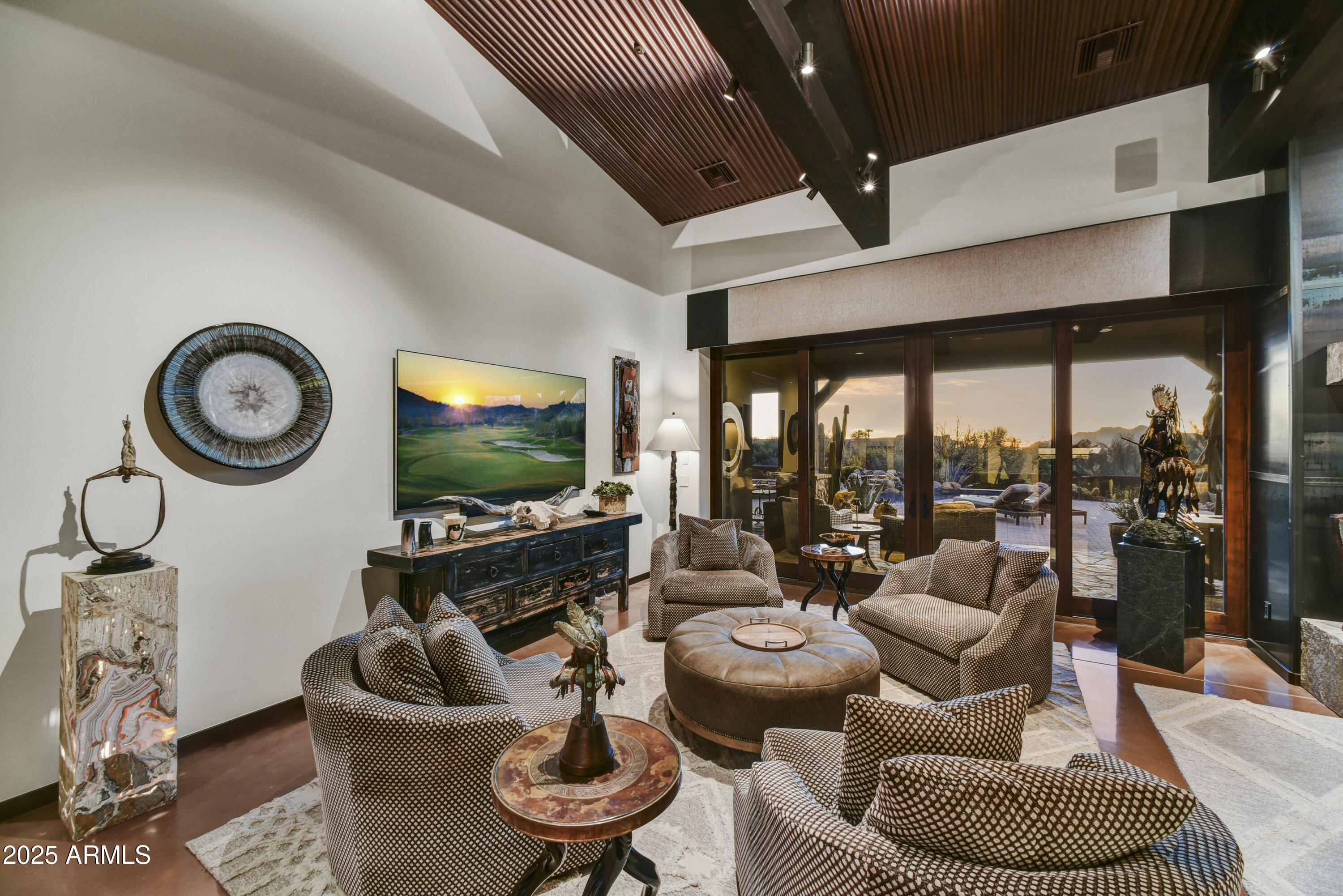 DESERT MOUNTAIN - Residential