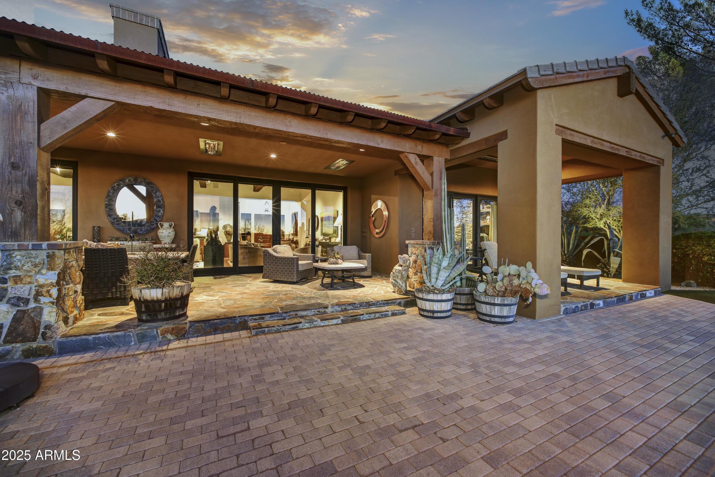DESERT MOUNTAIN - Residential