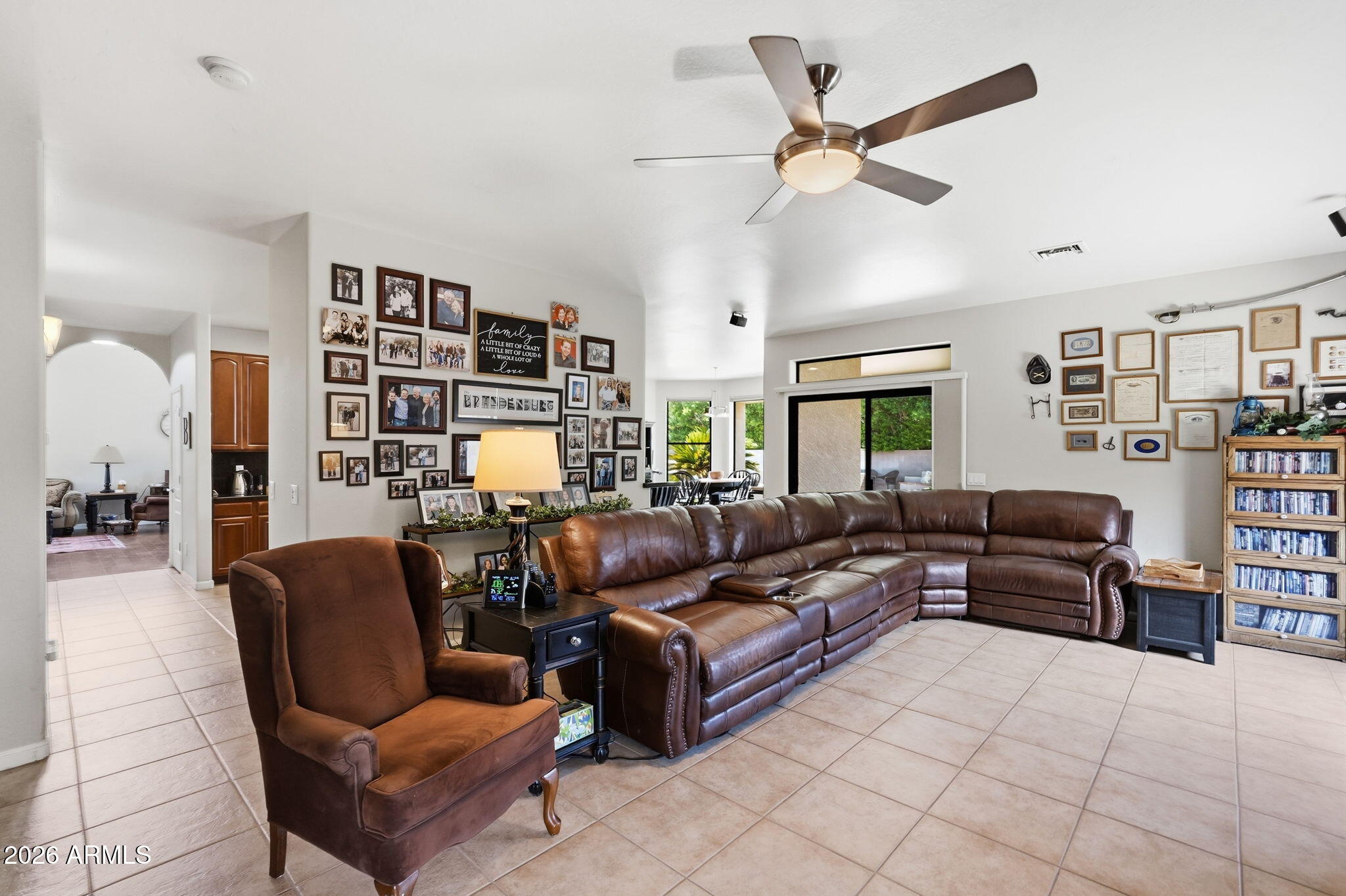 BELLA VISTA - Residential