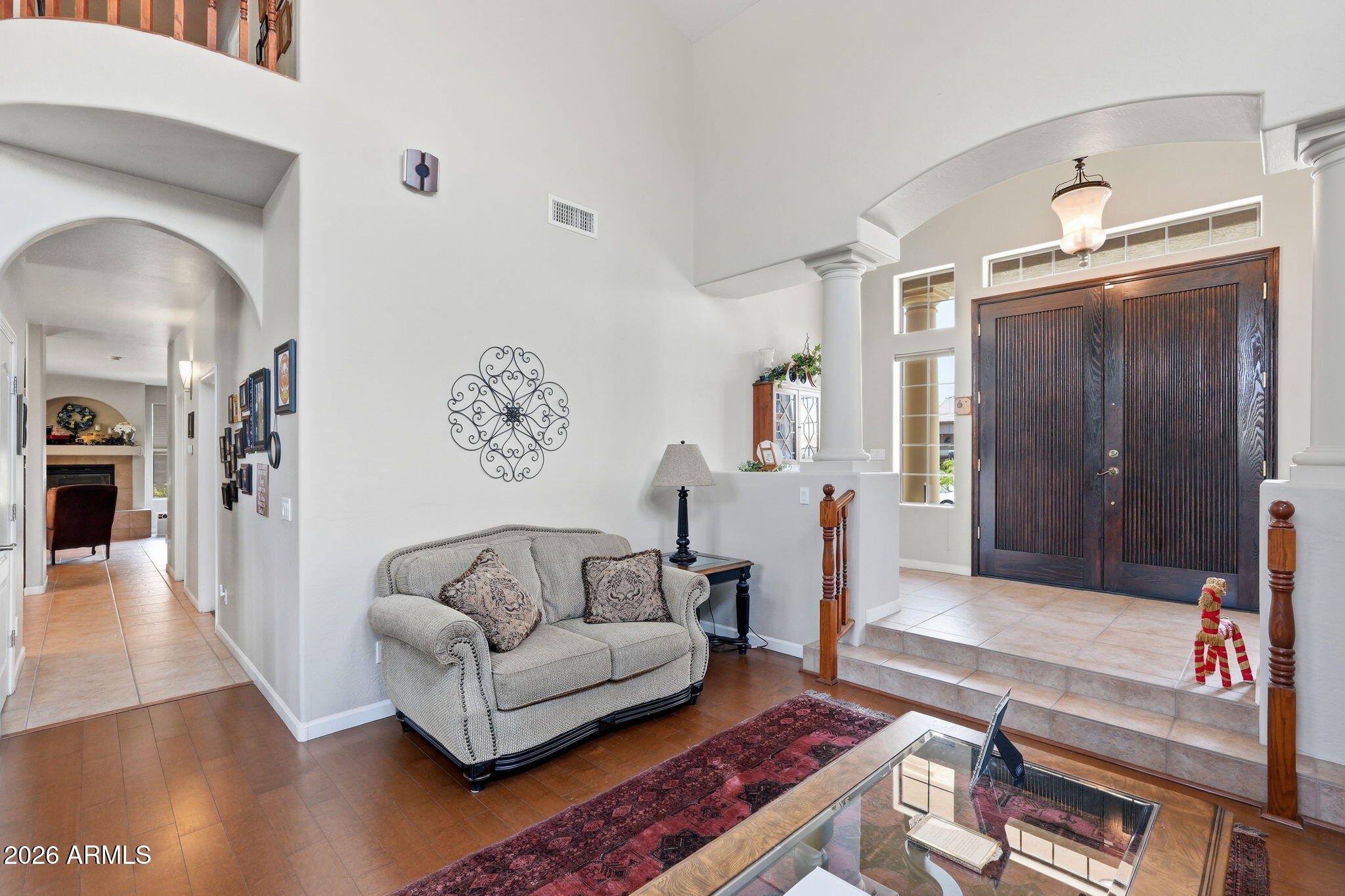 BELLA VISTA - Residential