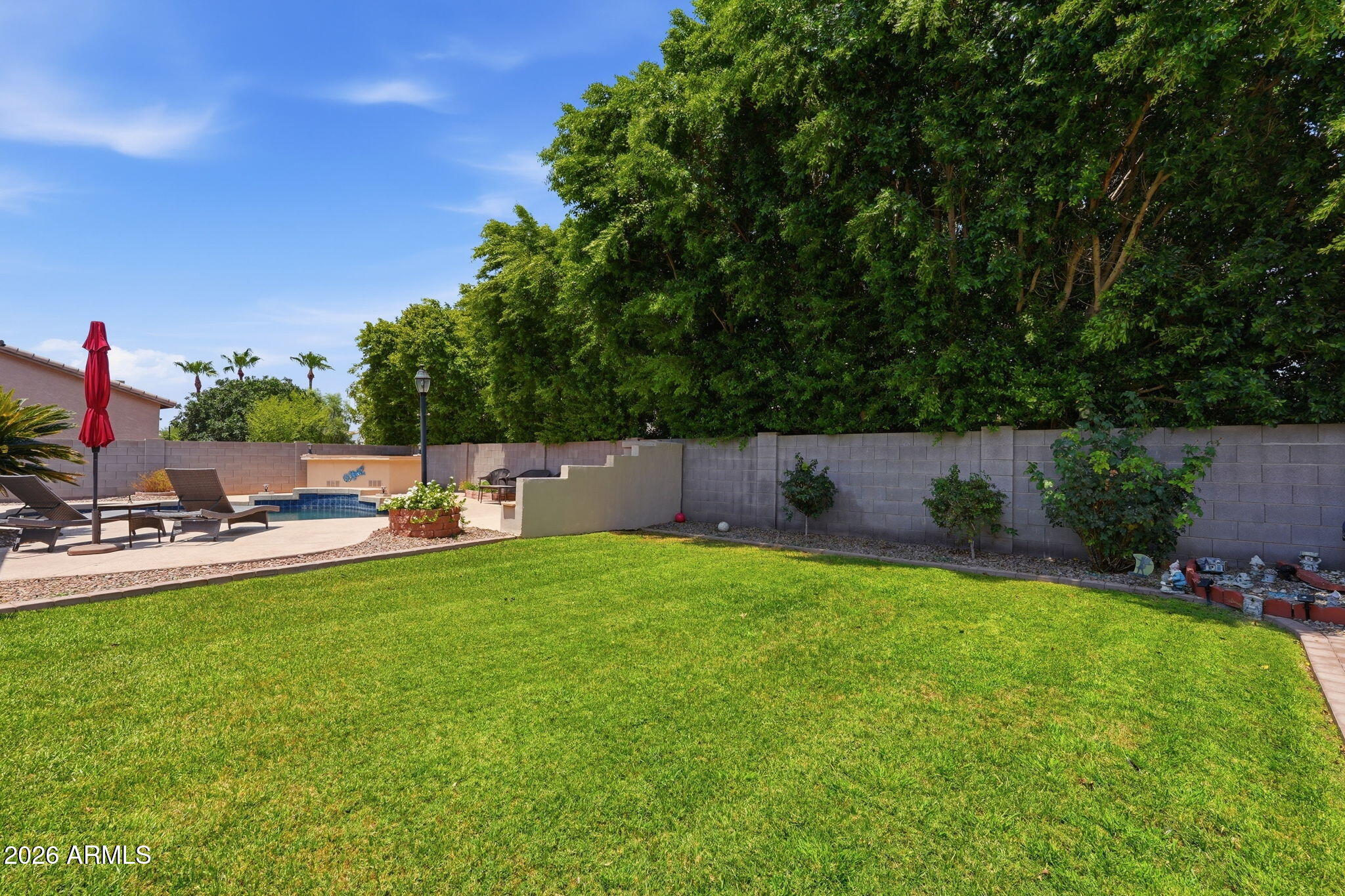BELLA VISTA - Residential