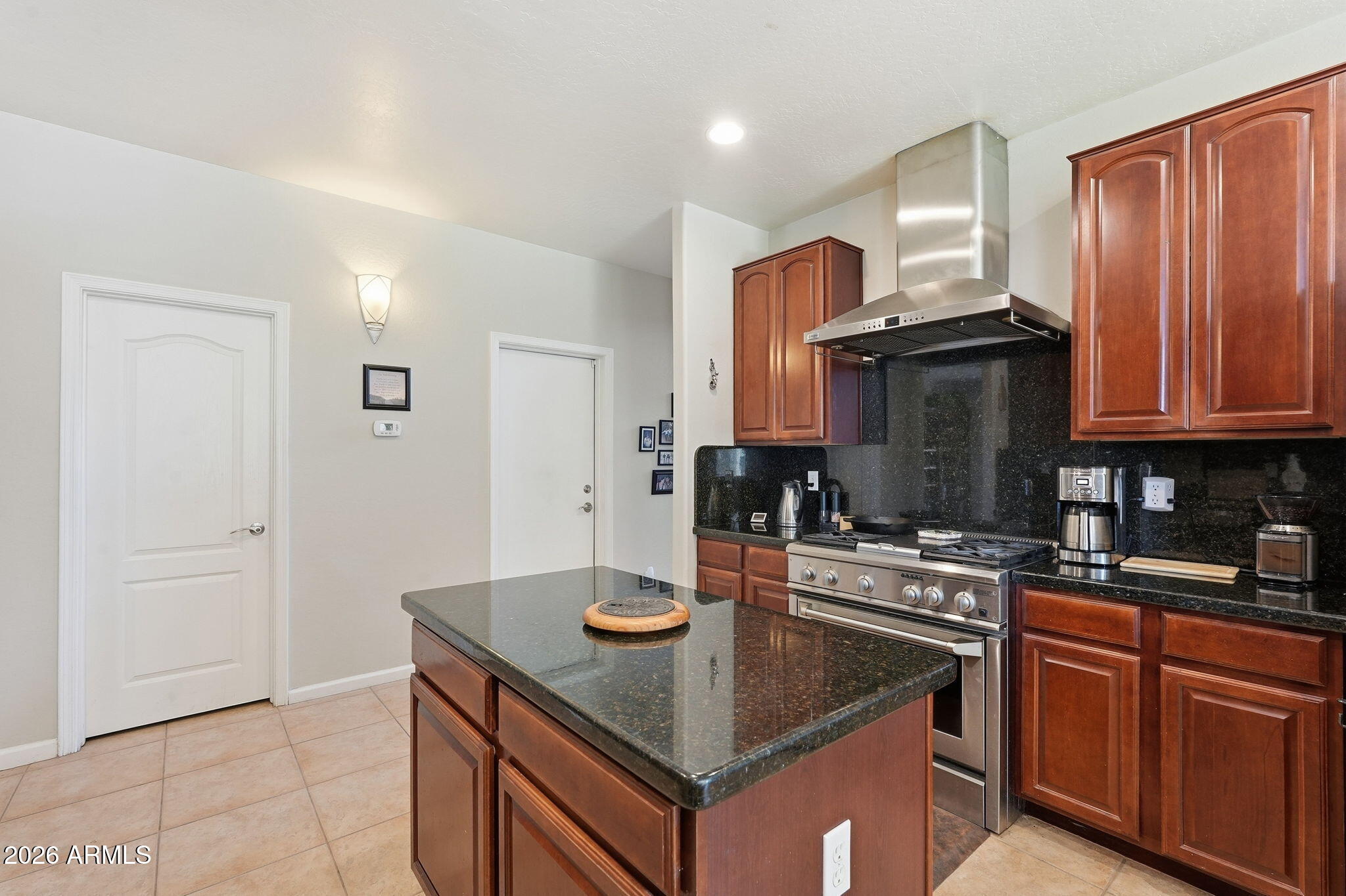 BELLA VISTA - Residential