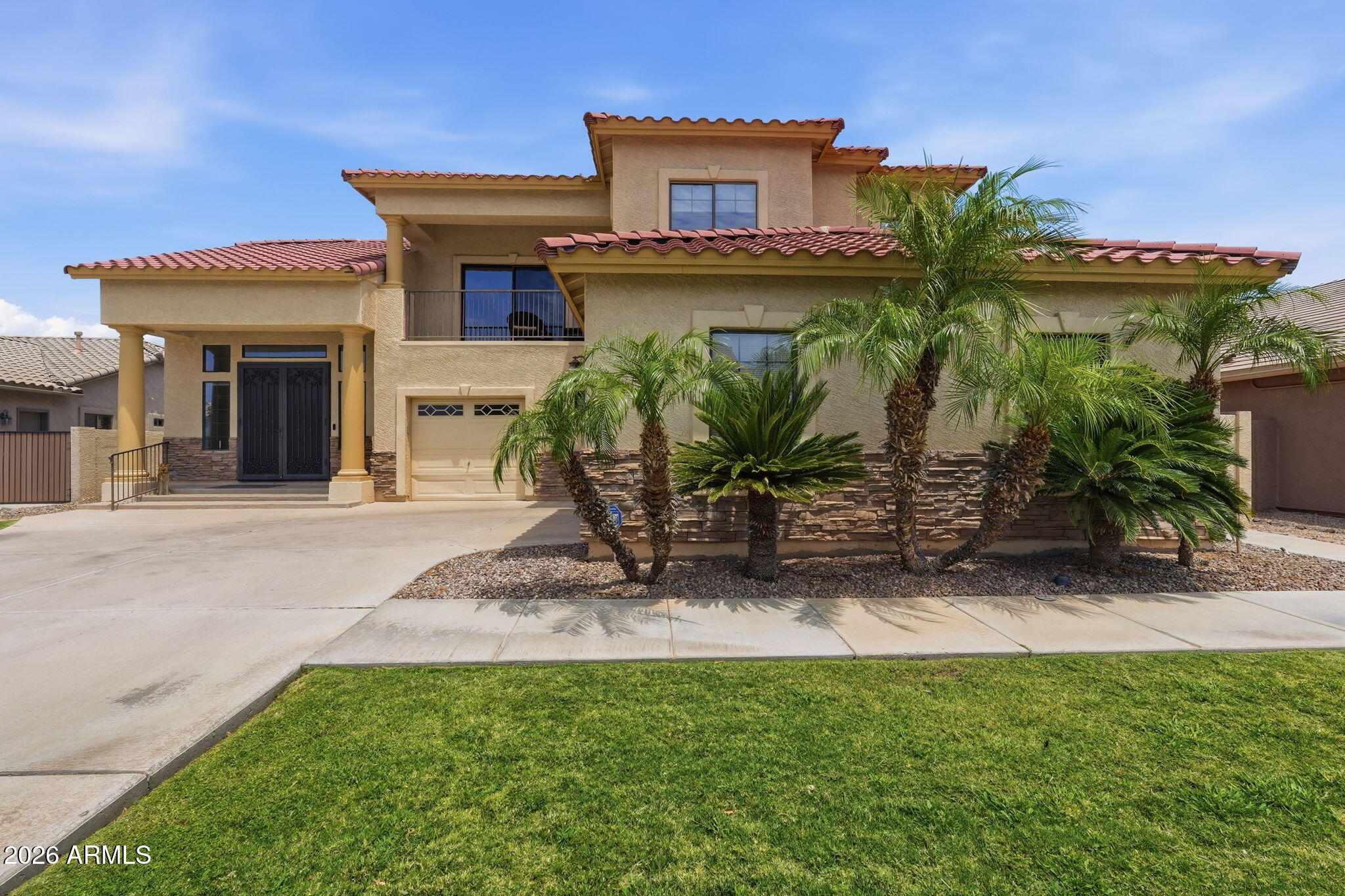 BELLA VISTA - Residential
