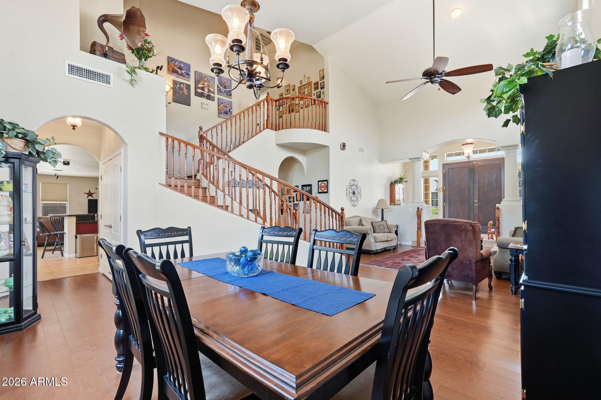 BELLA VISTA - Residential