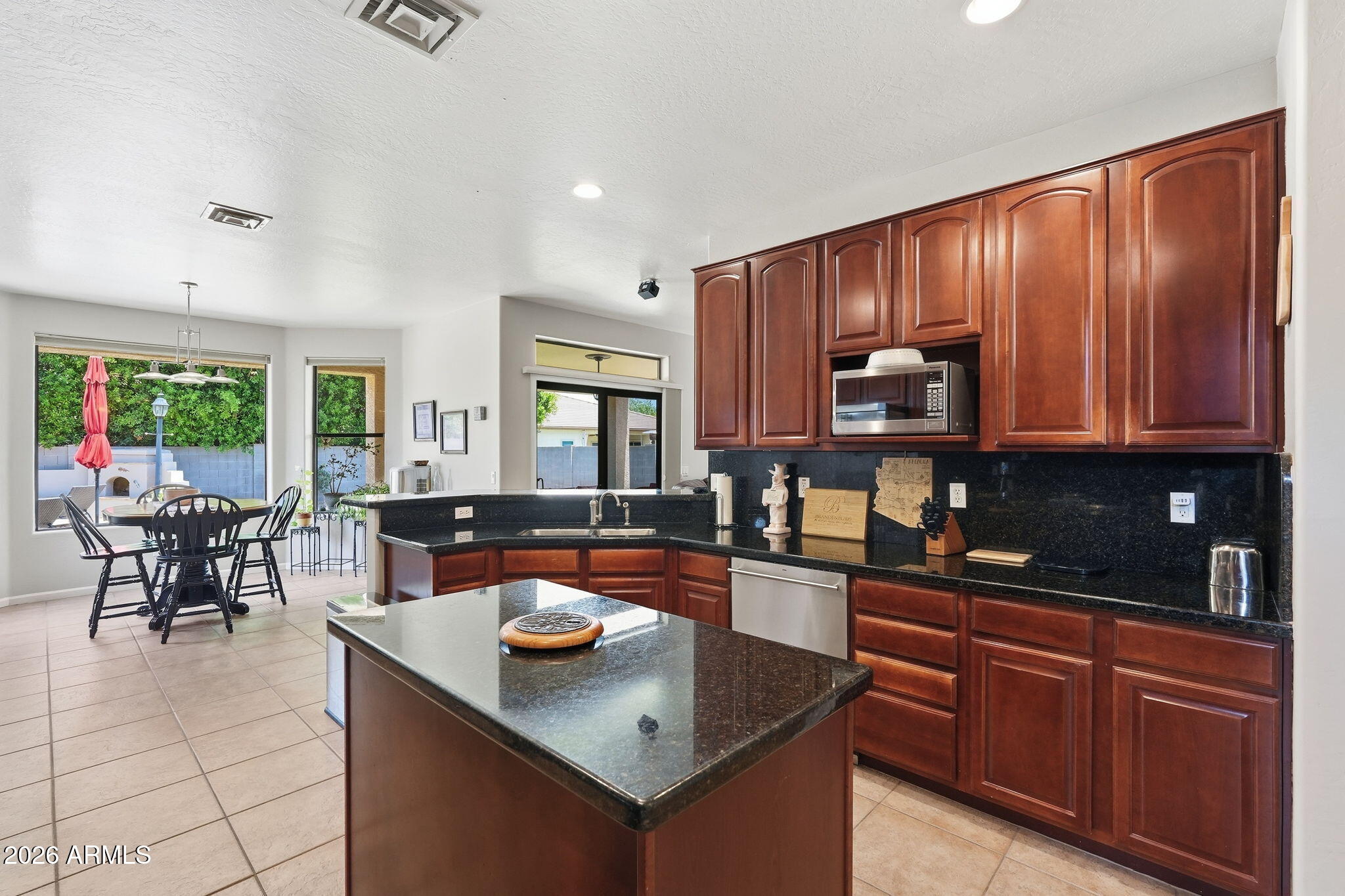 BELLA VISTA - Residential