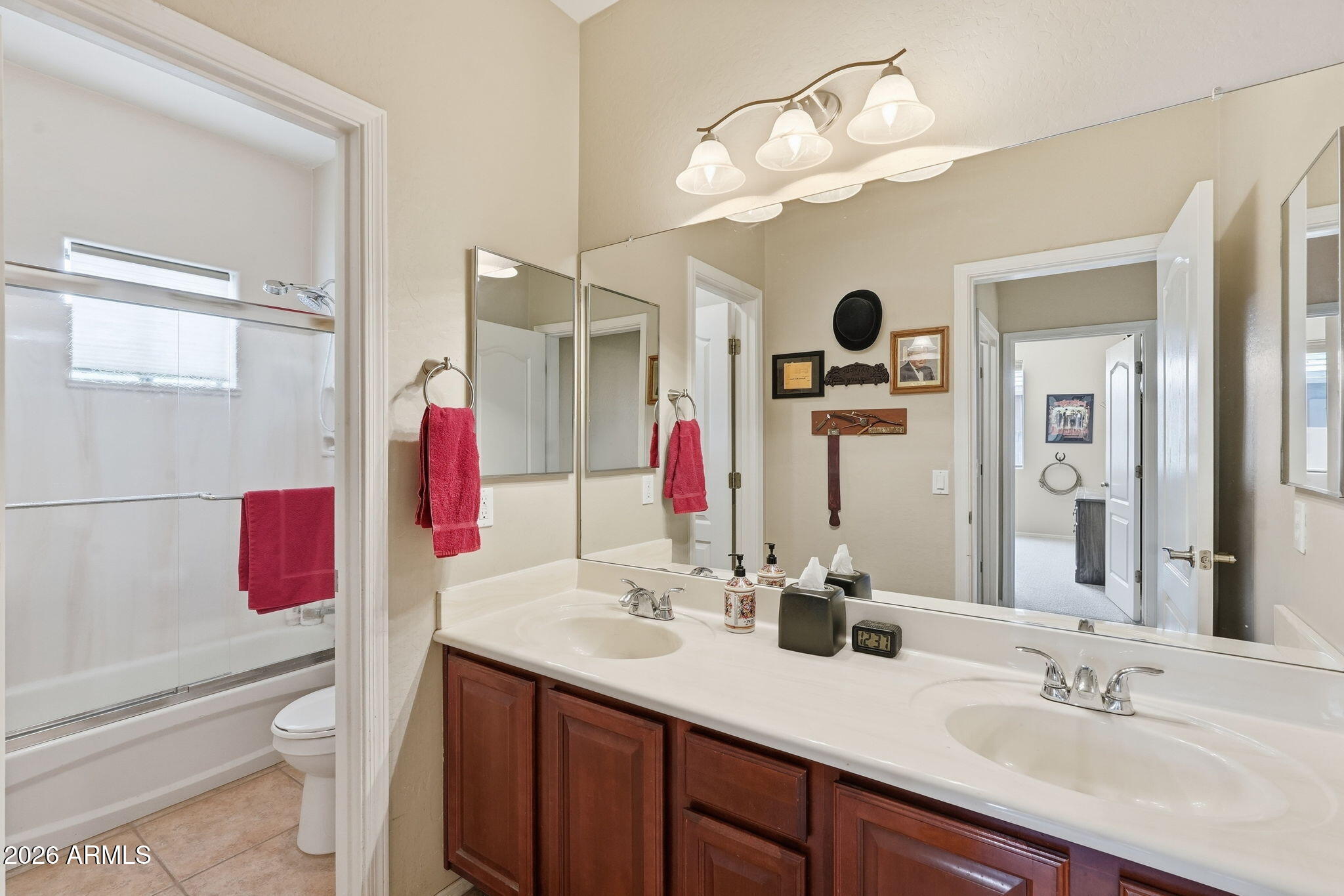 BELLA VISTA - Residential