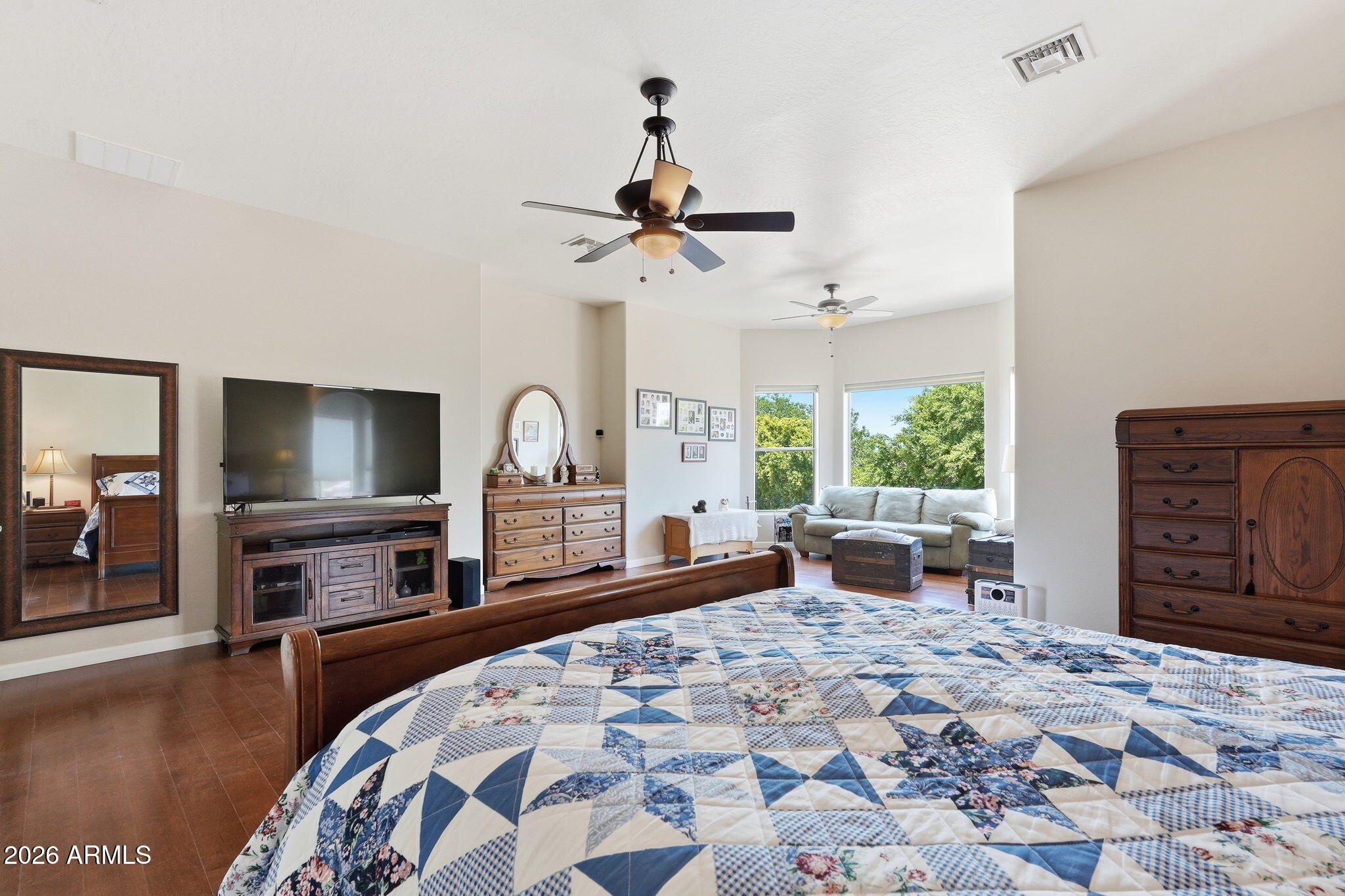 BELLA VISTA - Residential