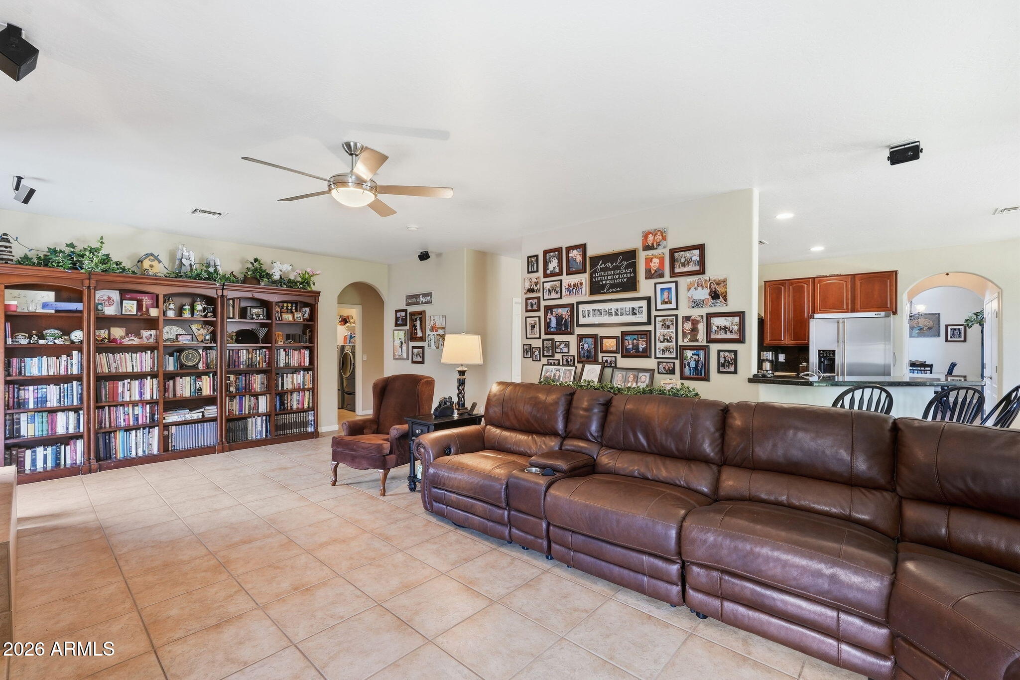 BELLA VISTA - Residential