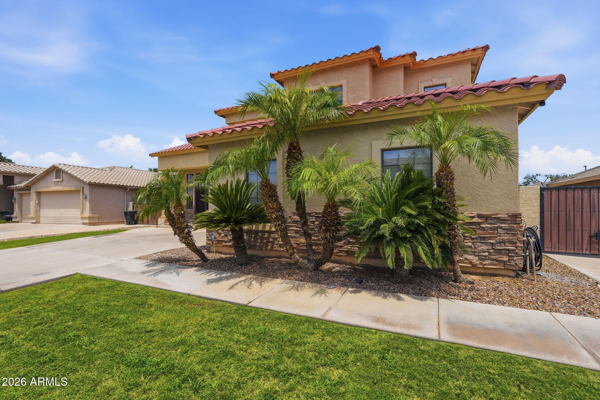BELLA VISTA - Residential