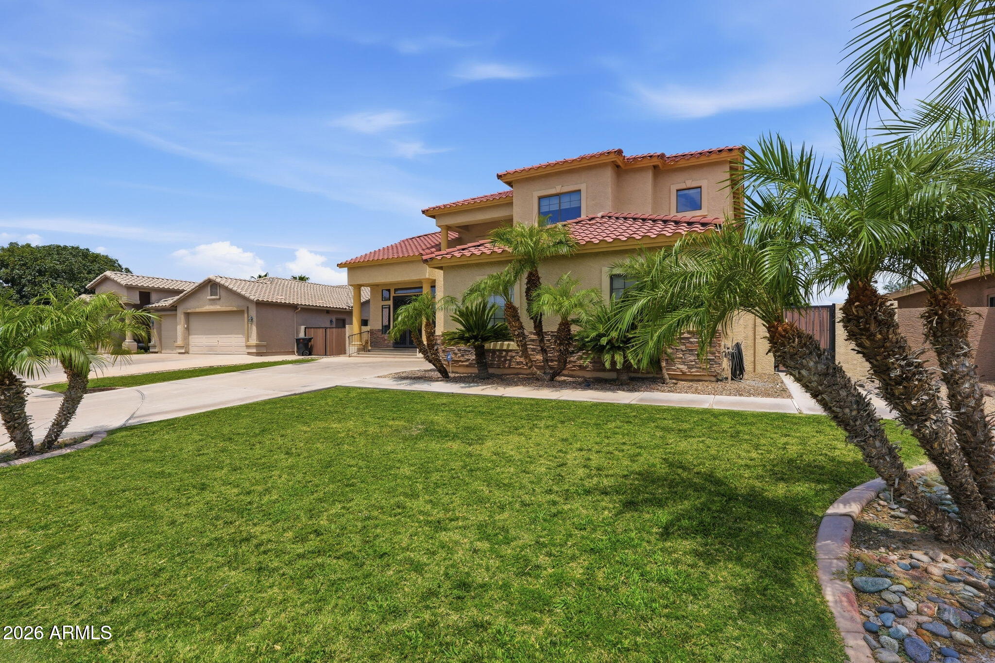 BELLA VISTA - Residential