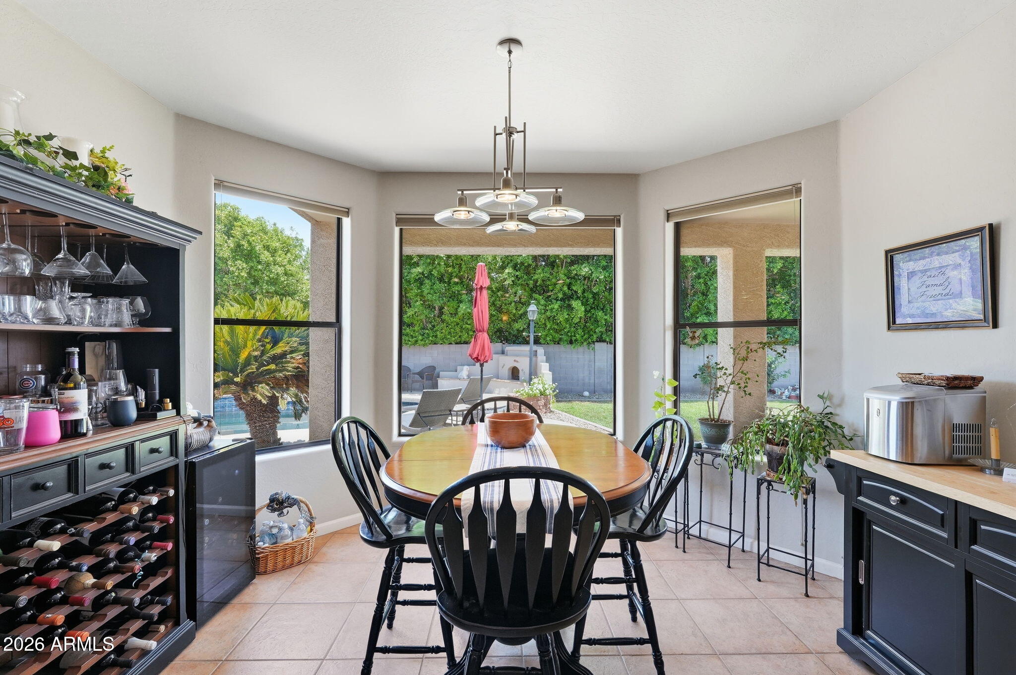 BELLA VISTA - Residential