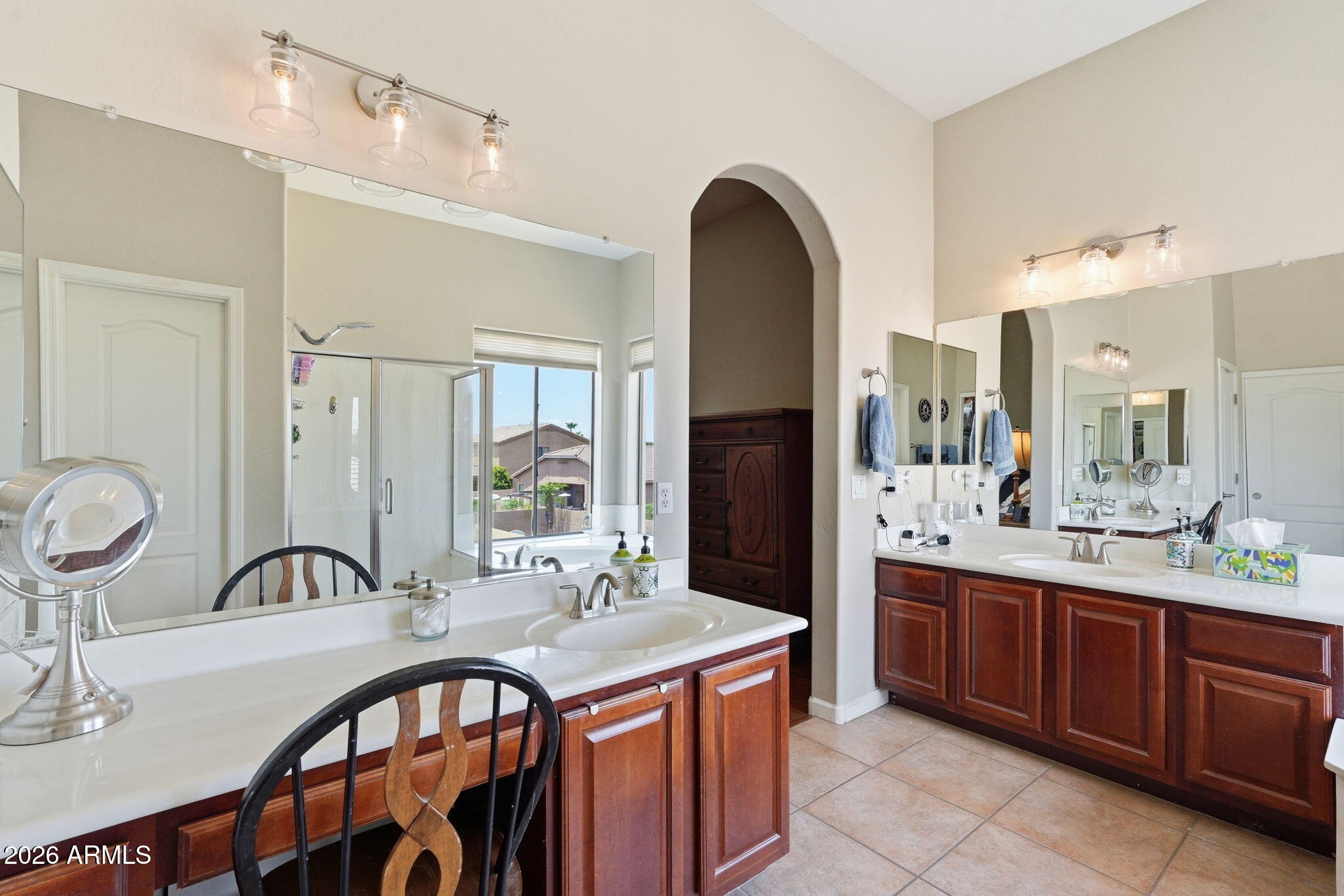 BELLA VISTA - Residential