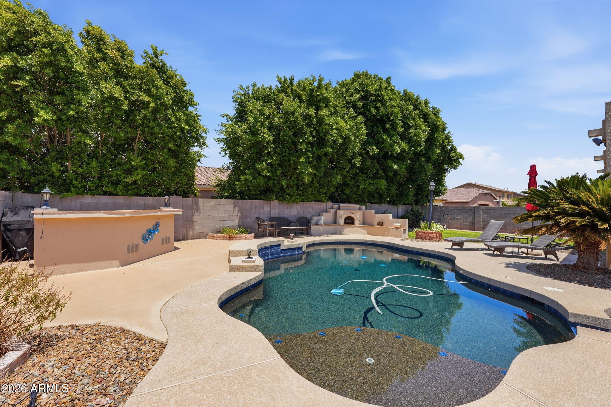 BELLA VISTA - Residential