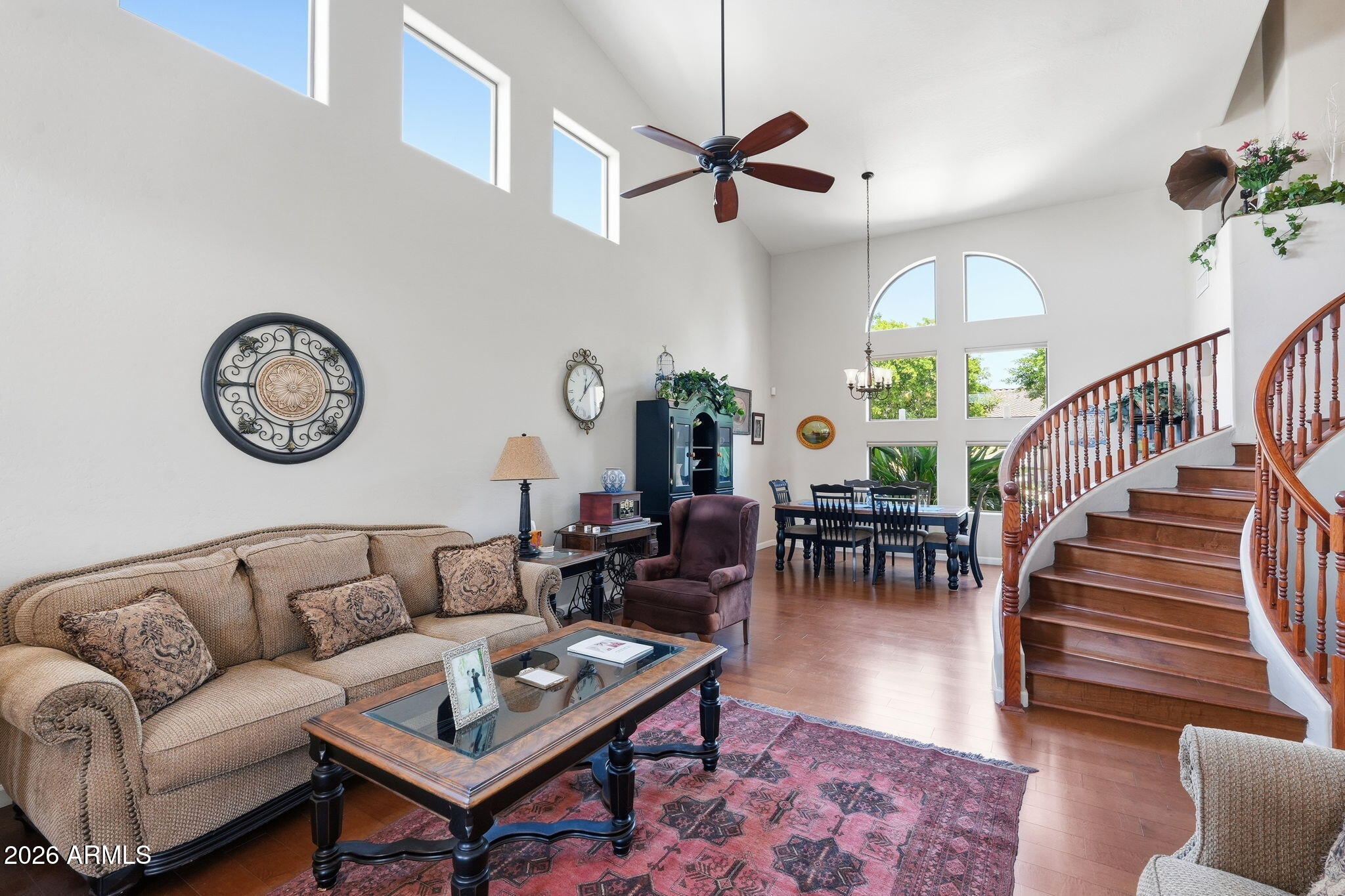 BELLA VISTA - Residential