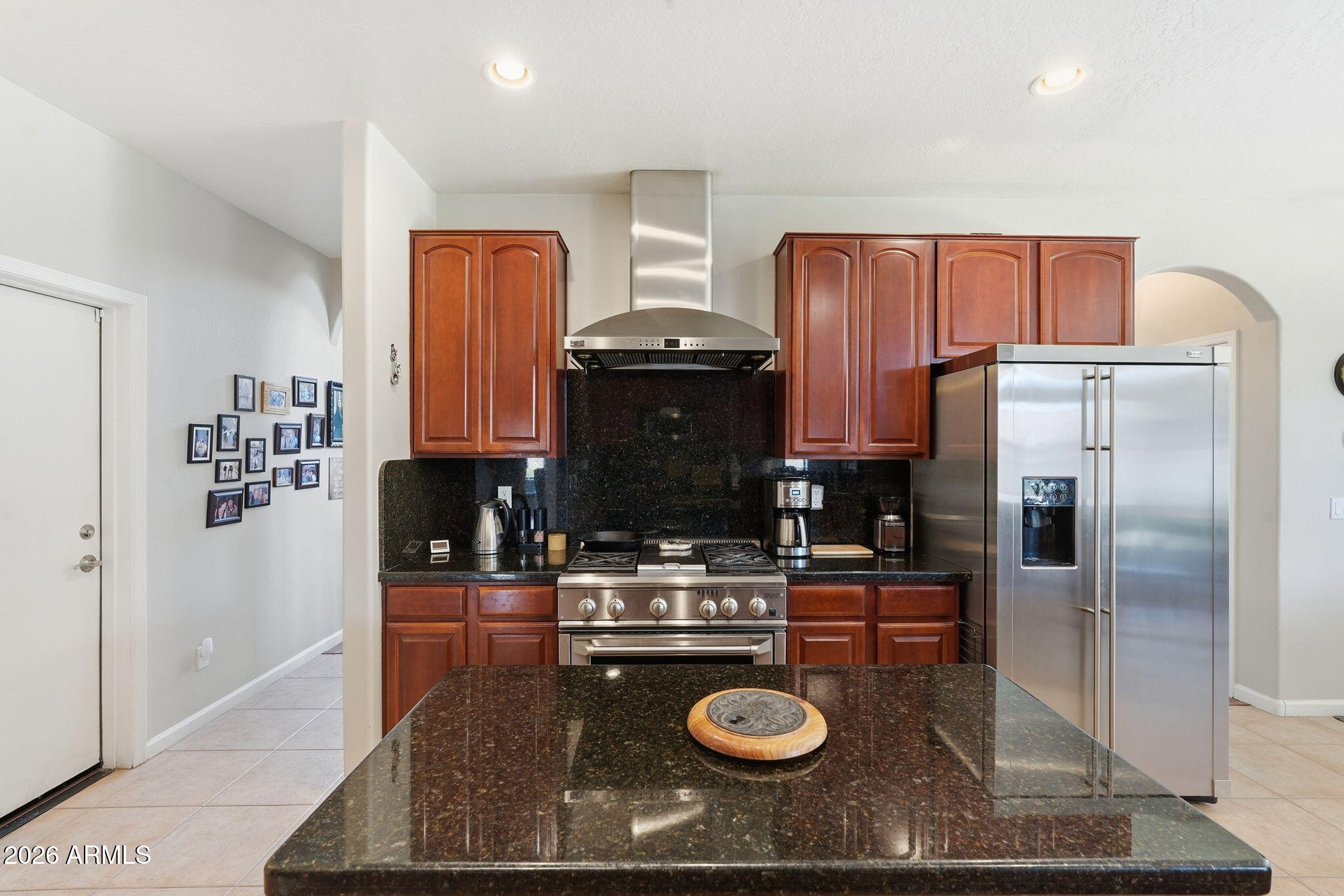 BELLA VISTA - Residential