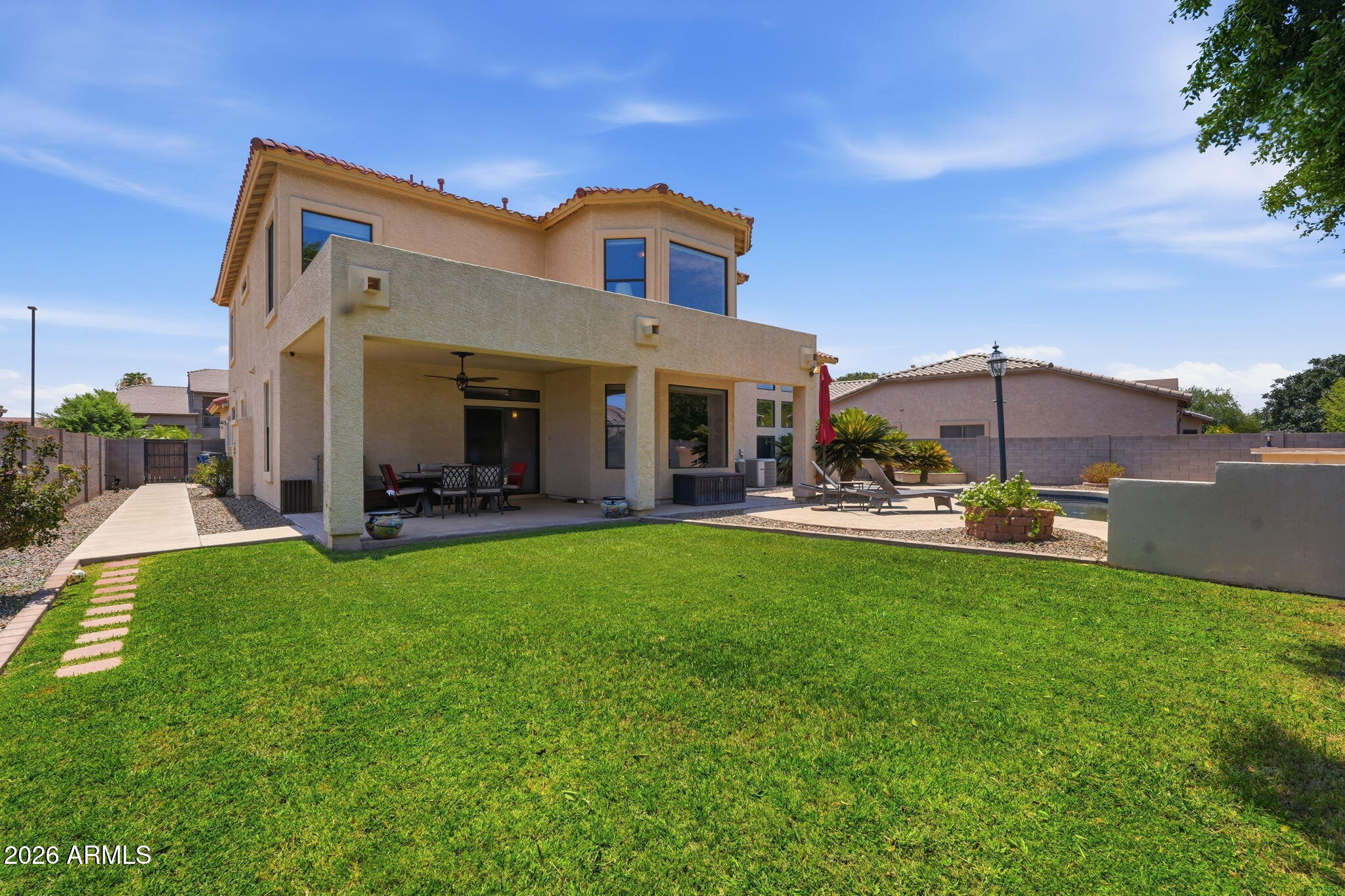BELLA VISTA - Residential