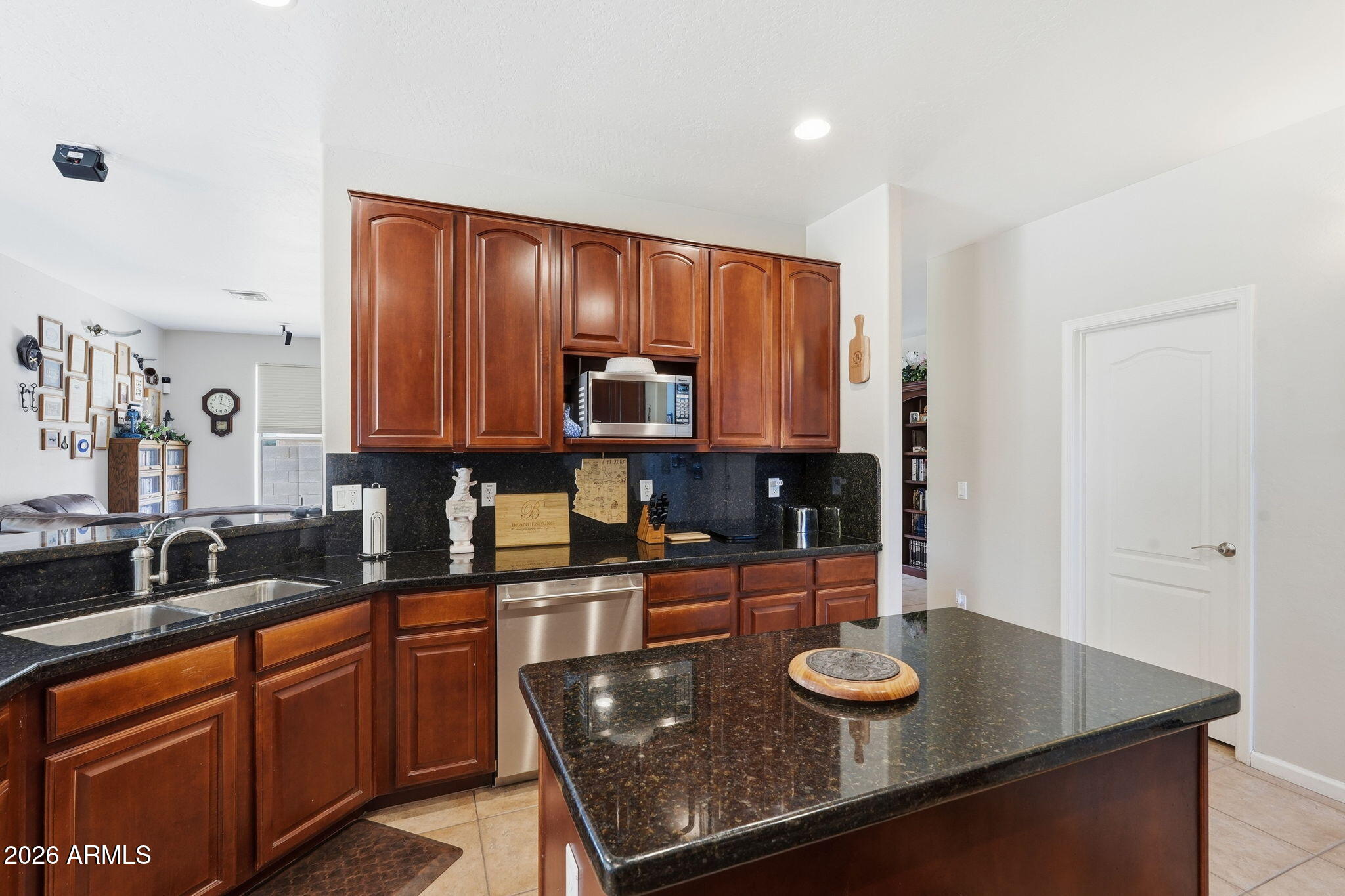 BELLA VISTA - Residential
