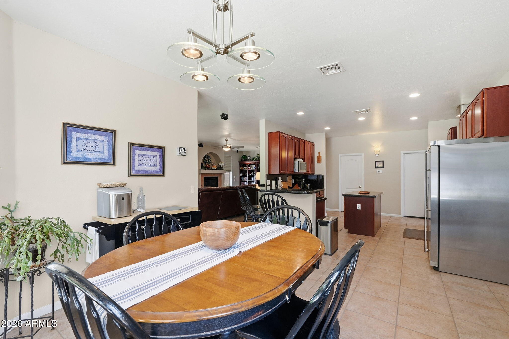 BELLA VISTA - Residential
