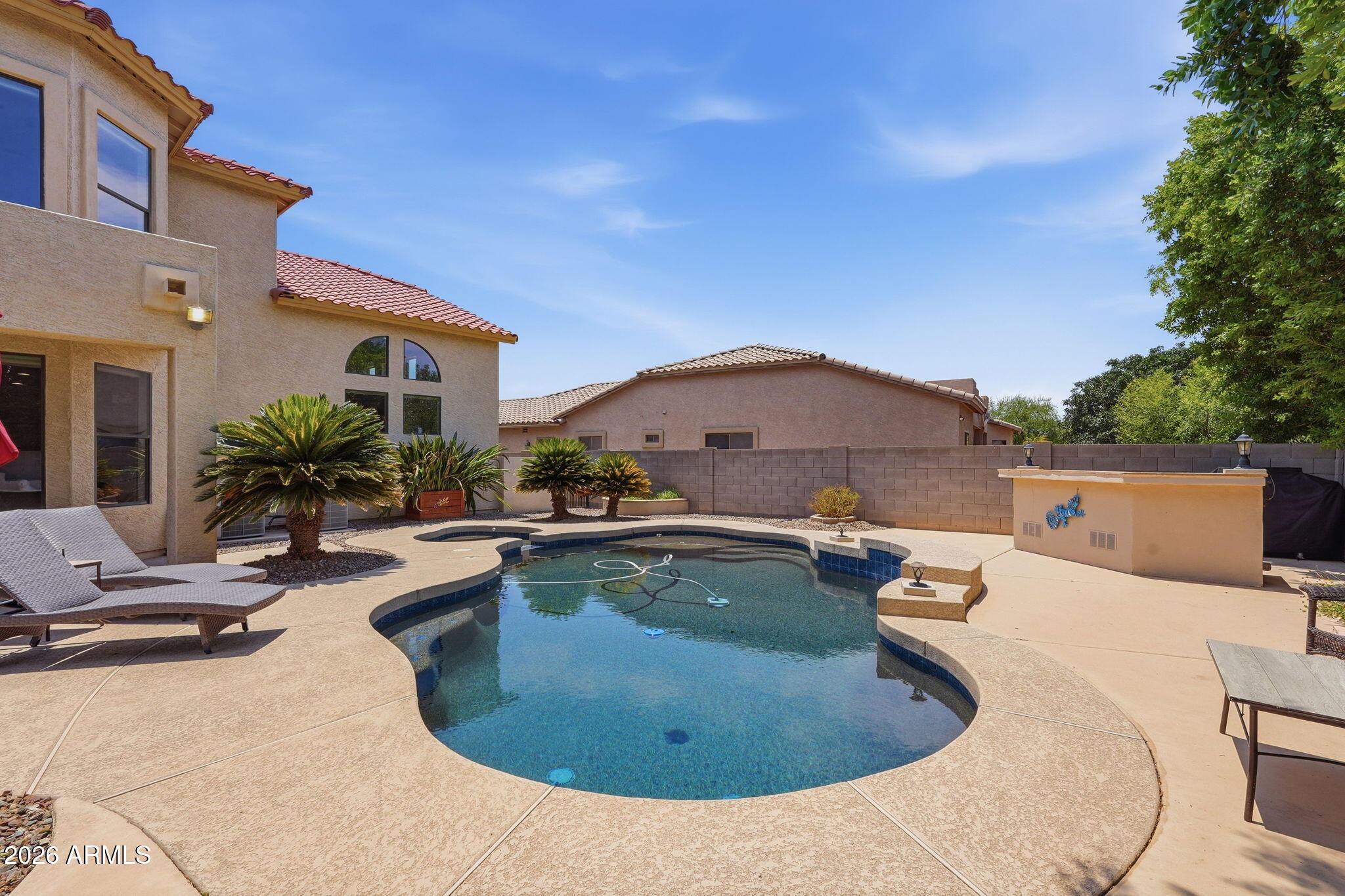 BELLA VISTA - Residential