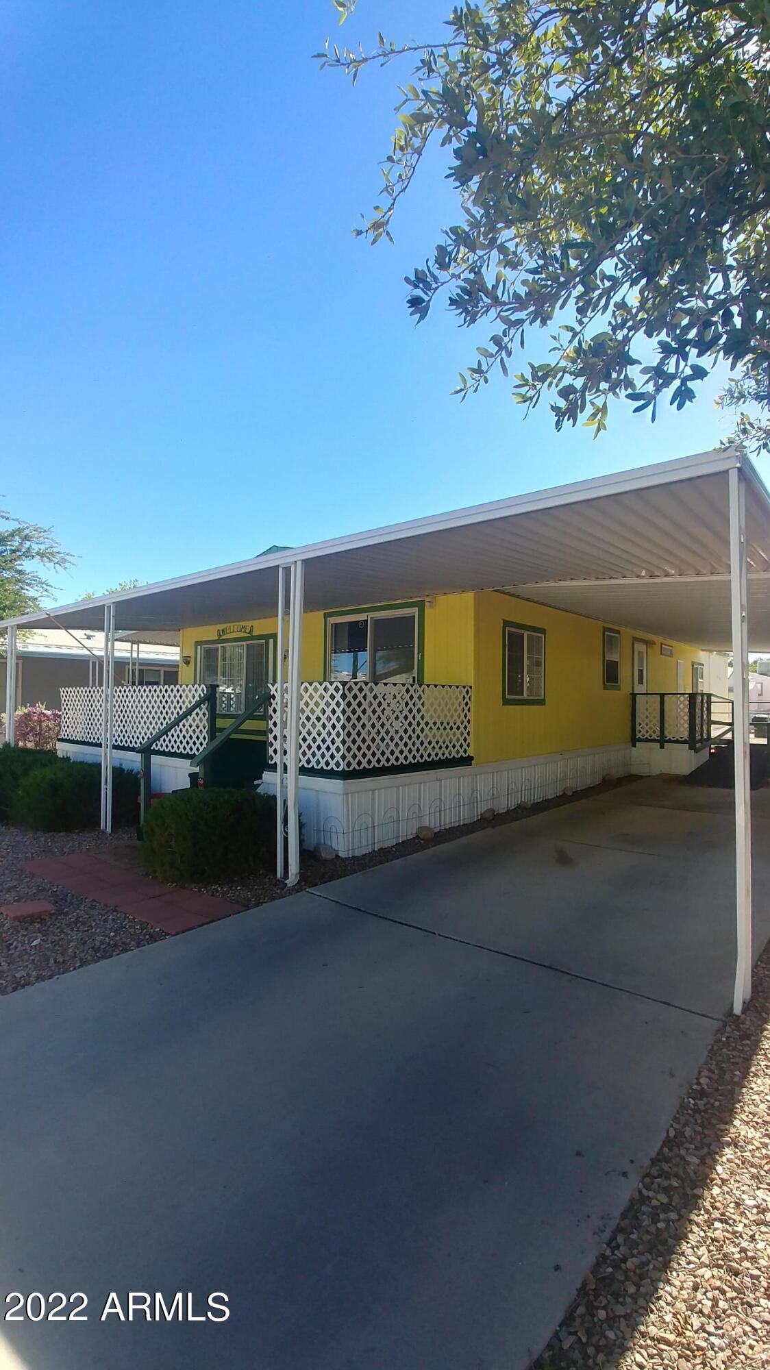 Sierra Vista Village - Residential