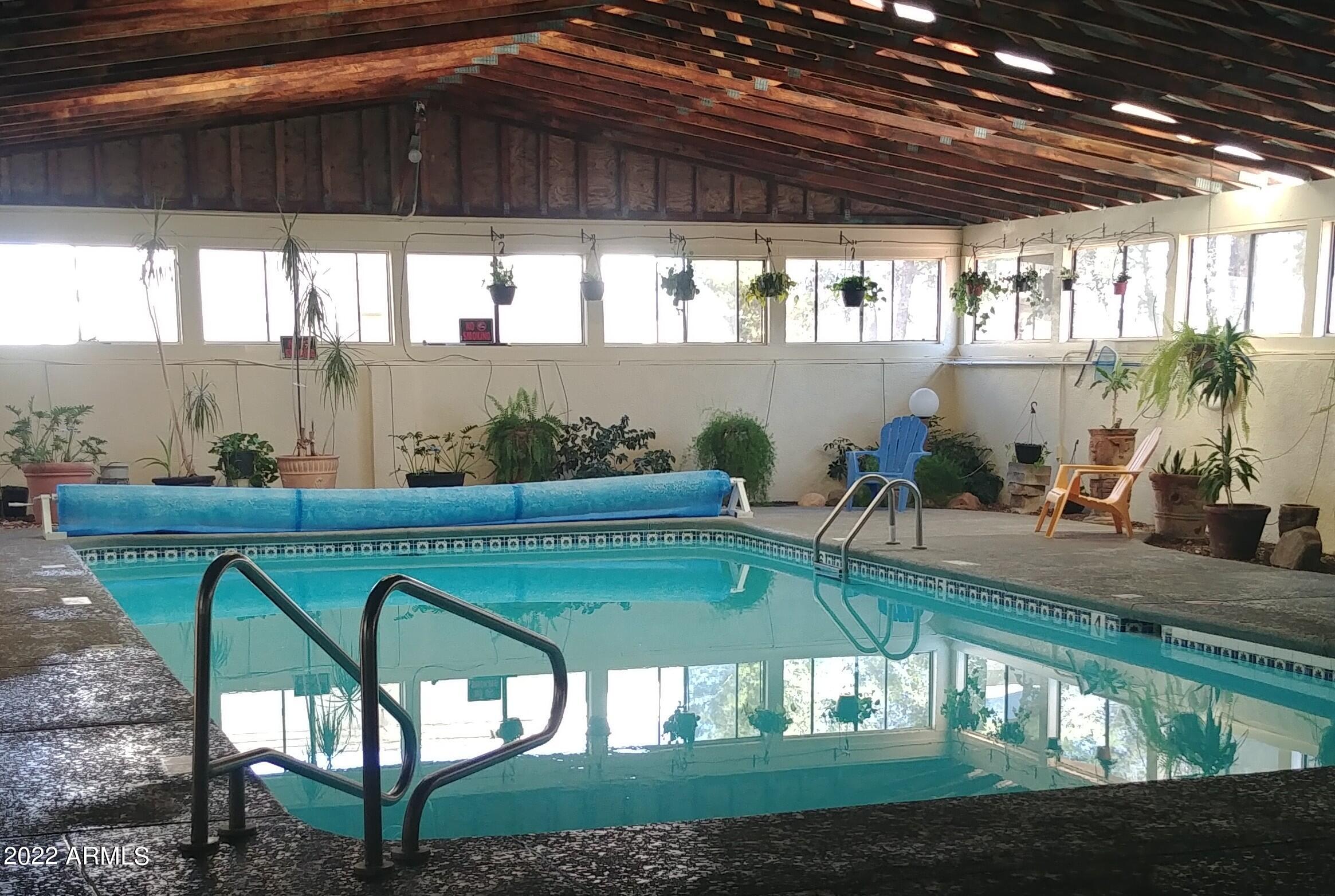 Sierra Vista Village - Residential
